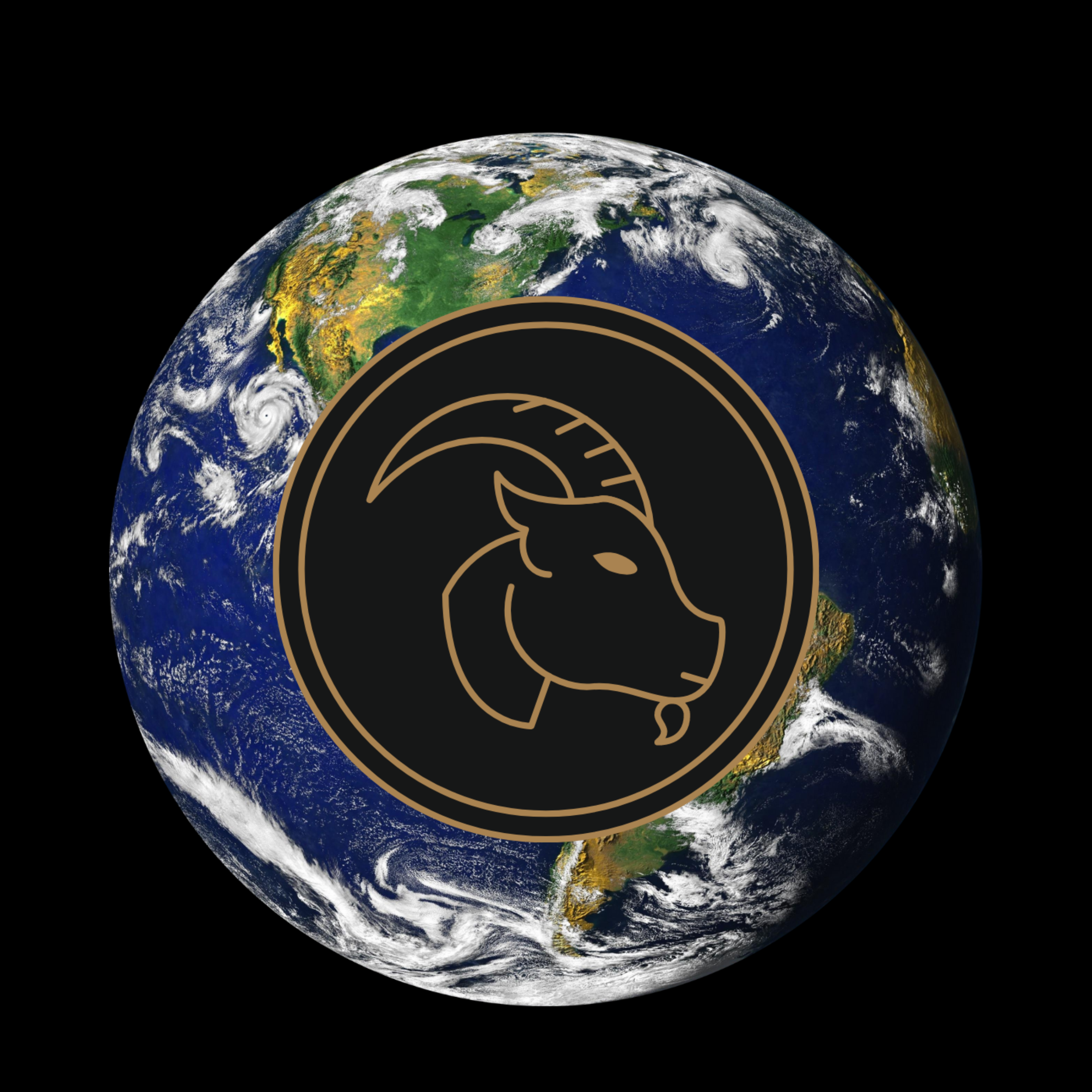 Capricorn artwork