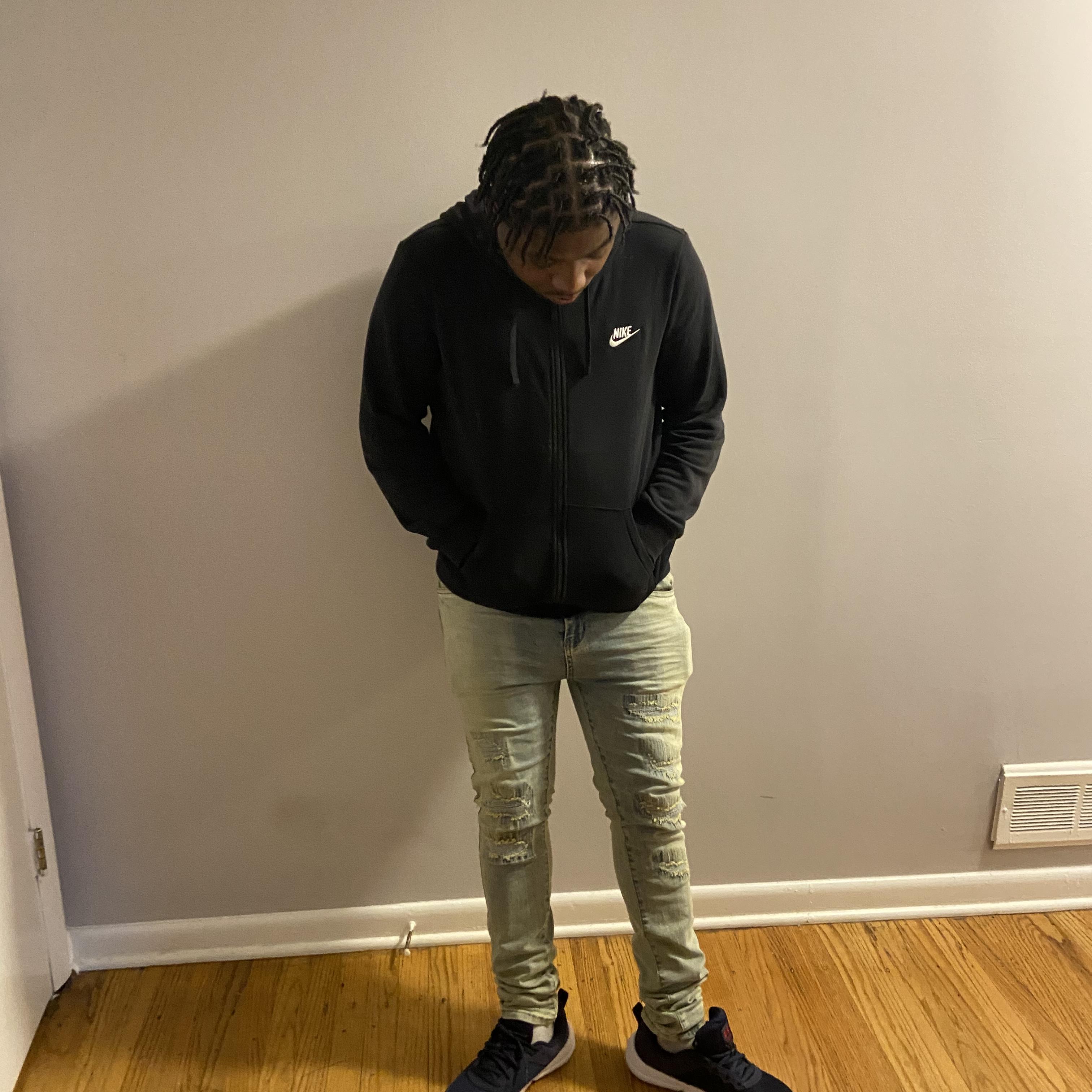 Put Me To The Test artwork