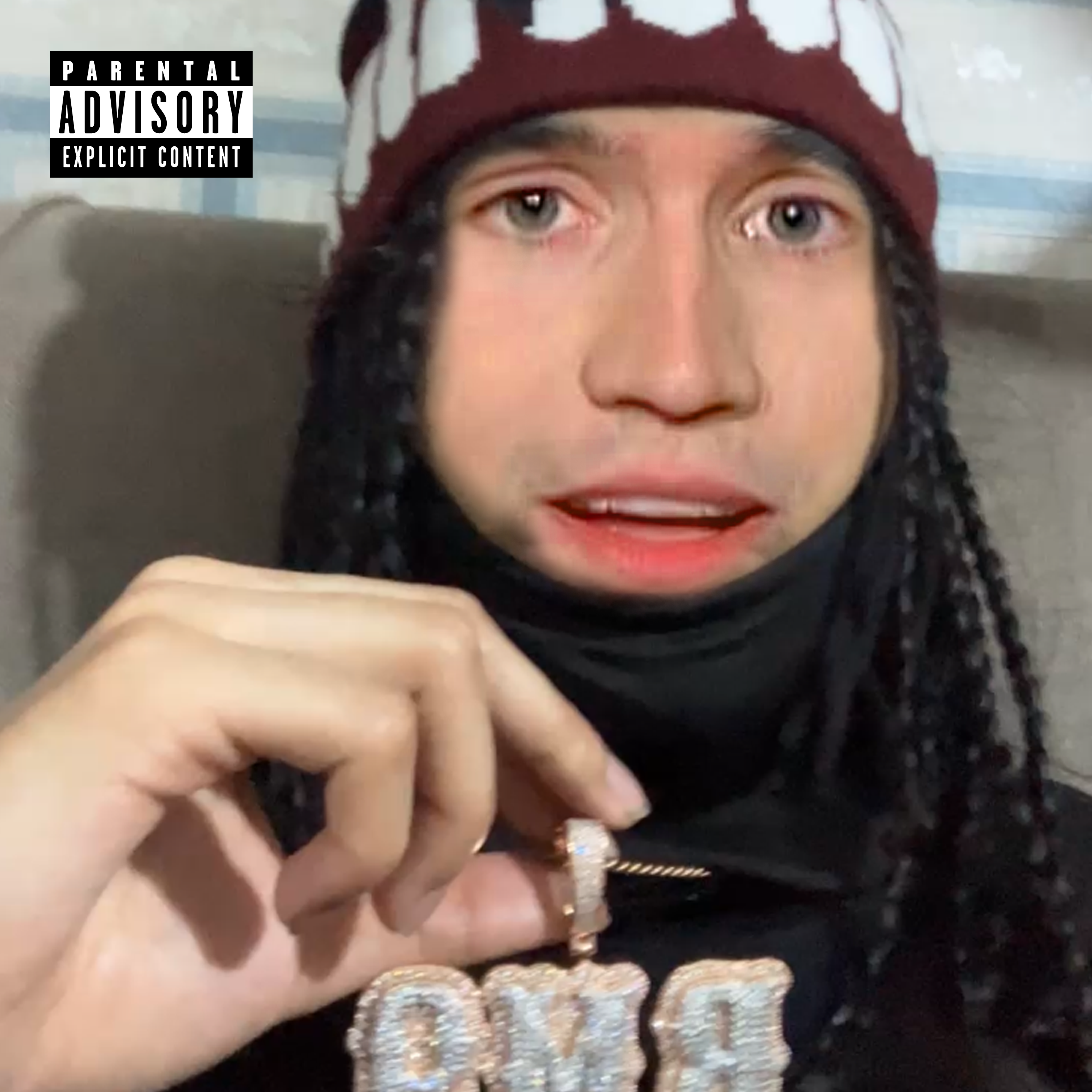 Charlie Kirk by 9riselda cover art