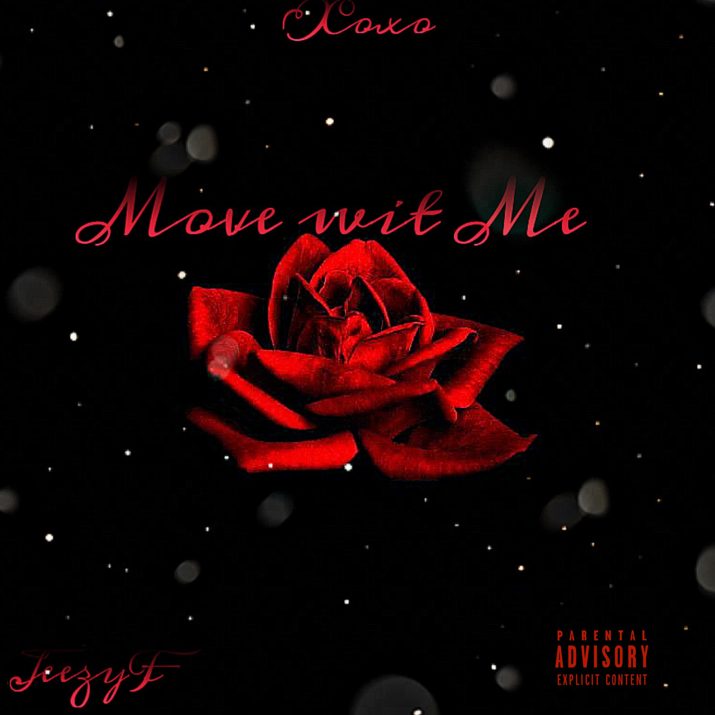Move Wit Me artwork