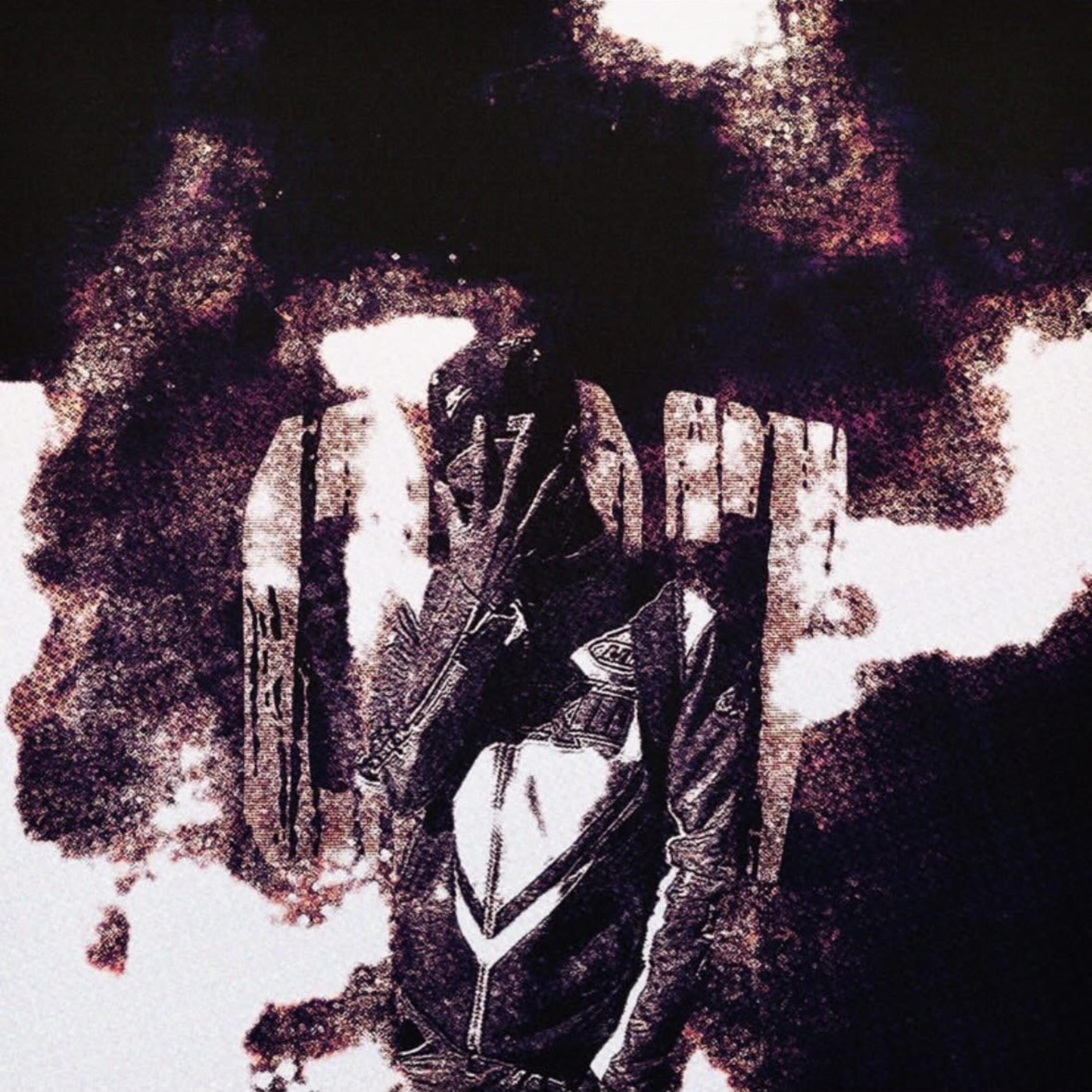 Life Of A Seven artwork
