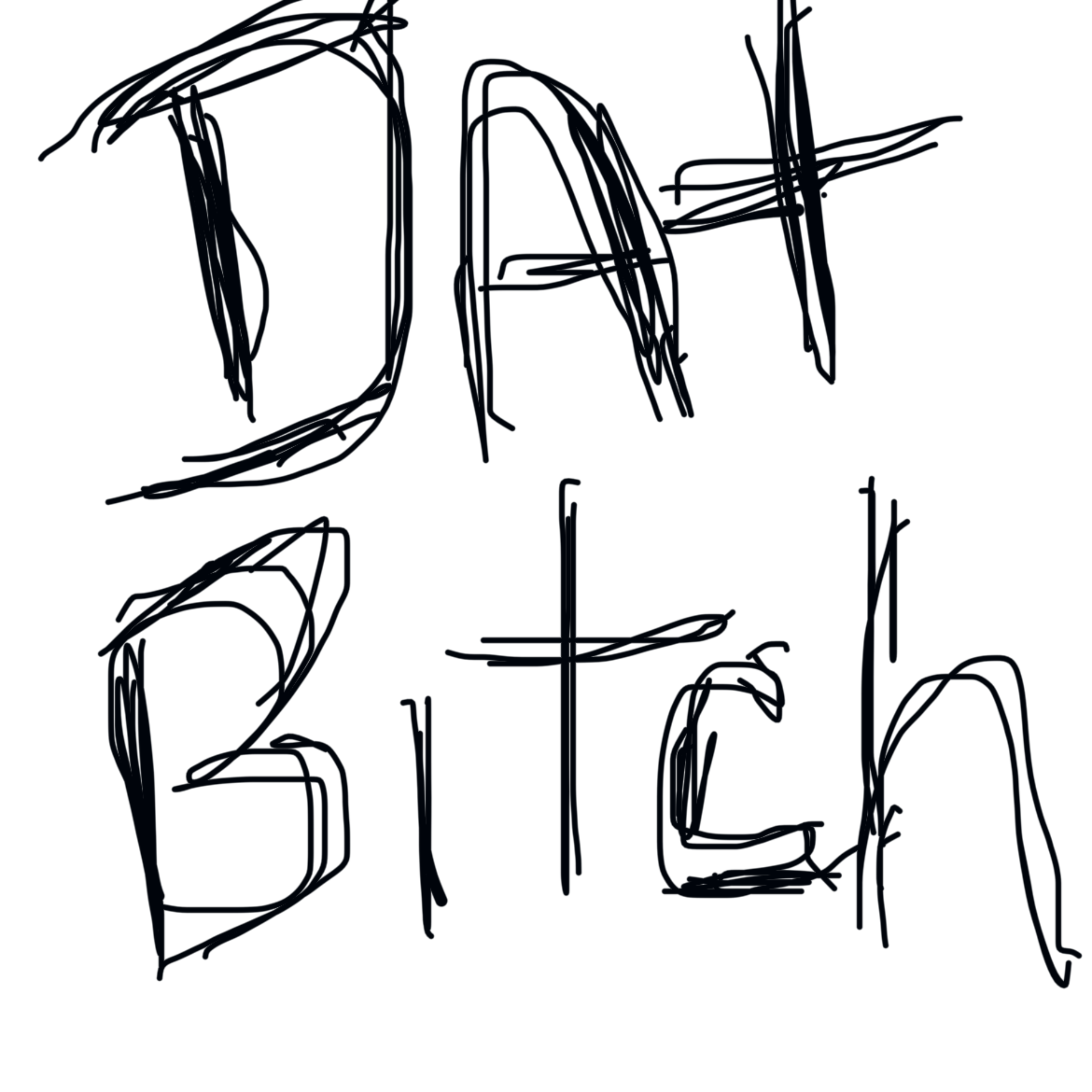 That Bitch by SKO VELLI cover art