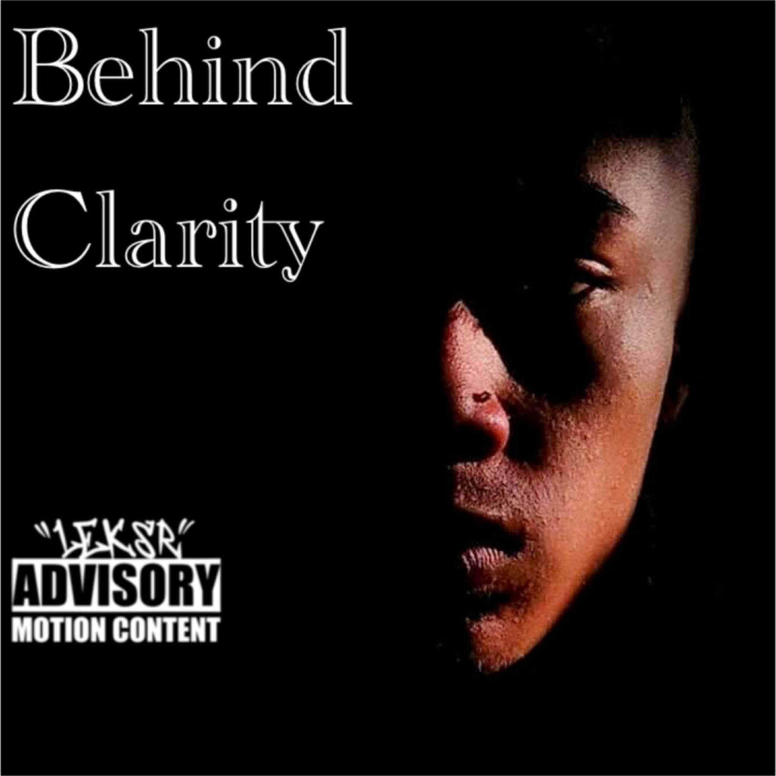 Behind Clarity artwork