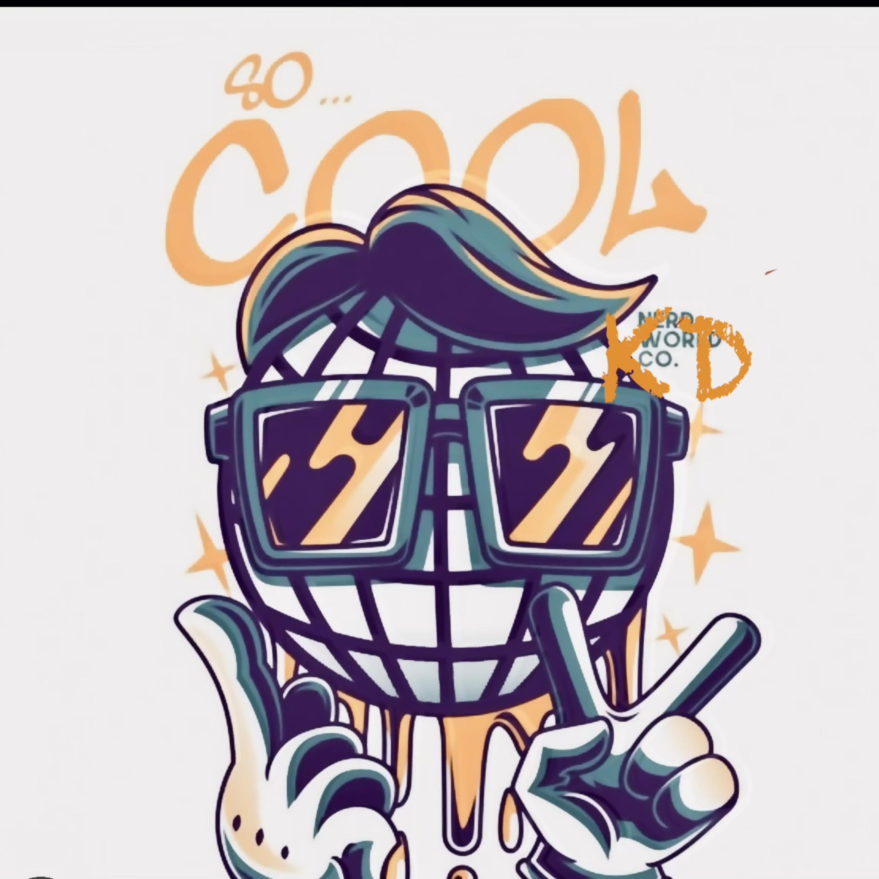 So Cool artwork