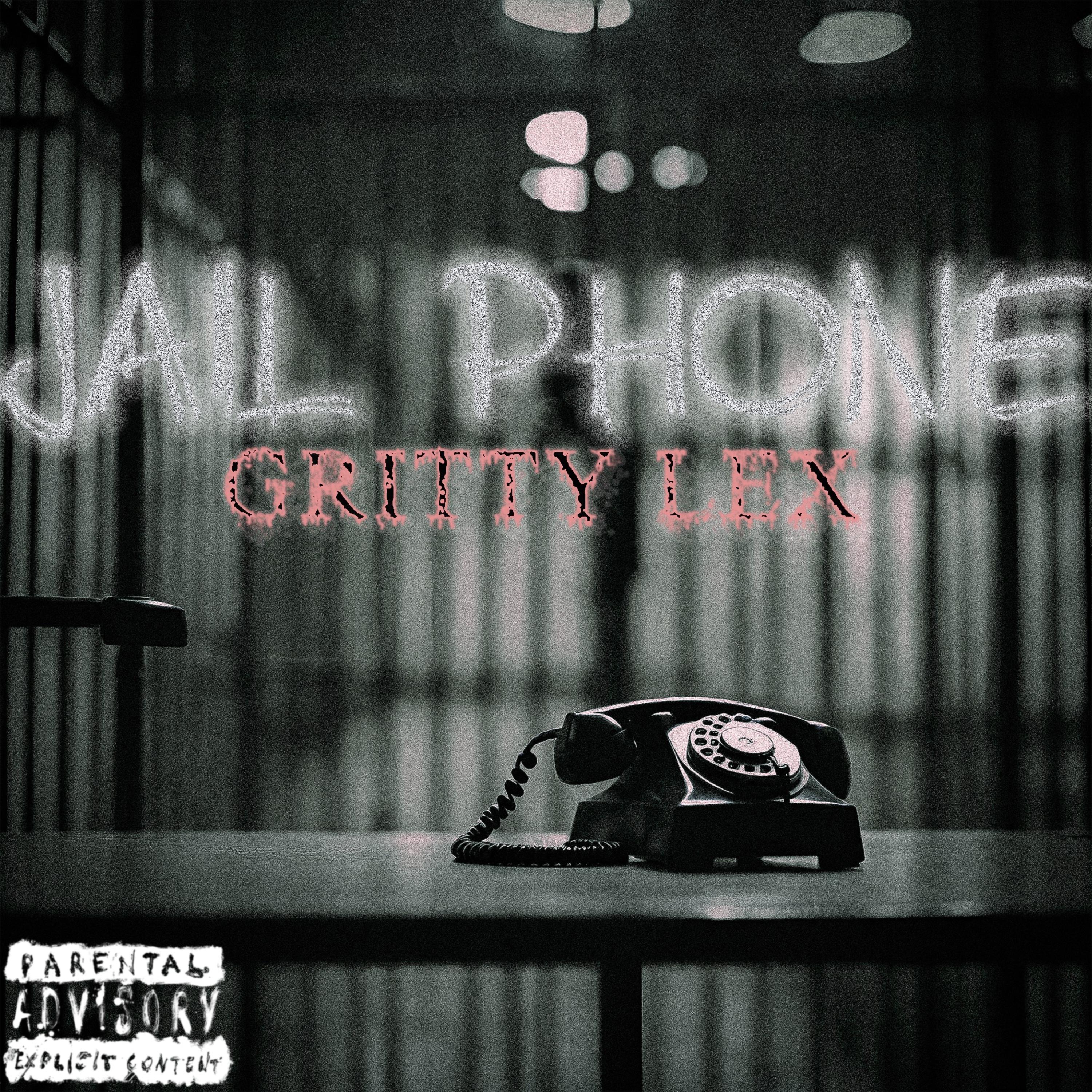 Jail Phone artwork