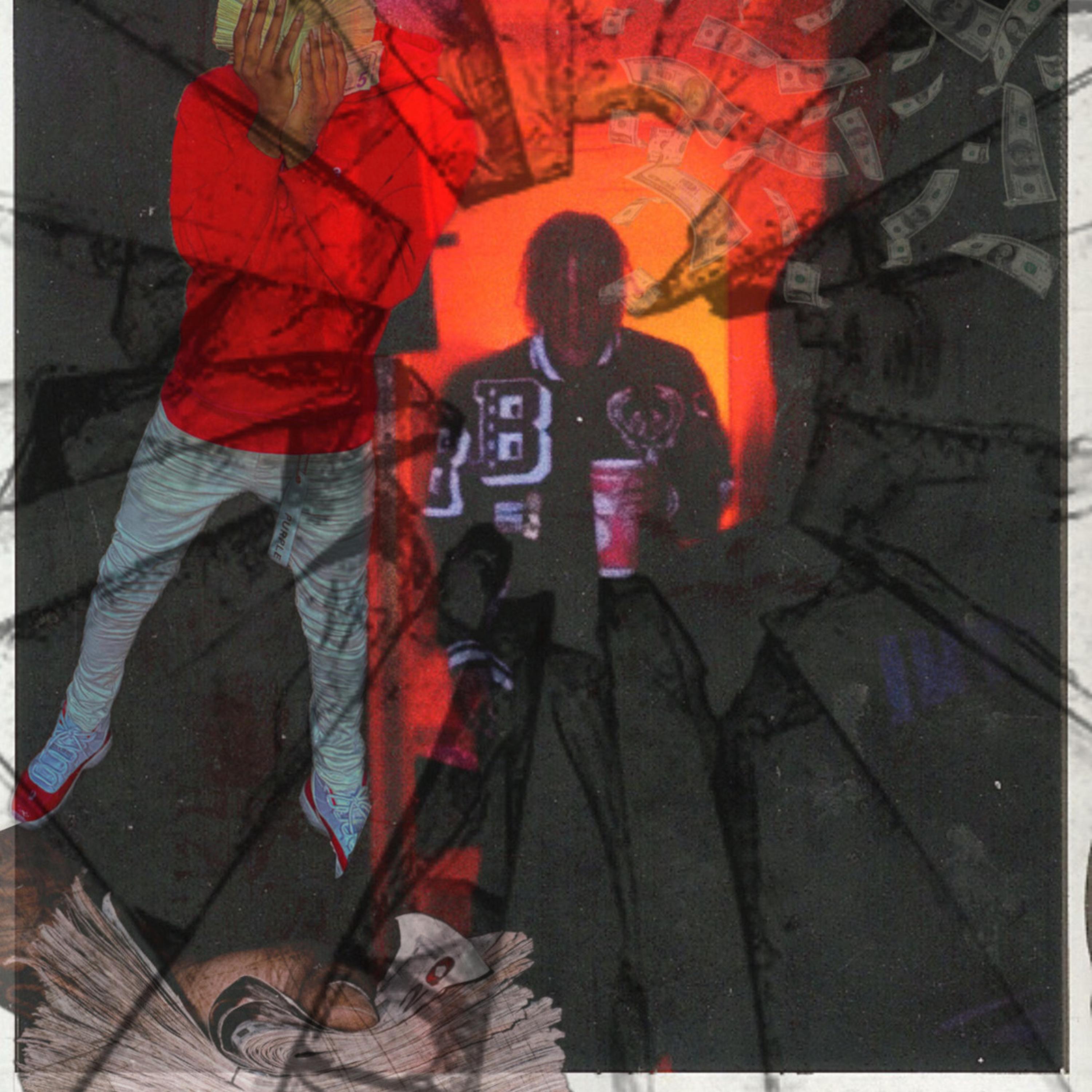 365 Days Later artwork