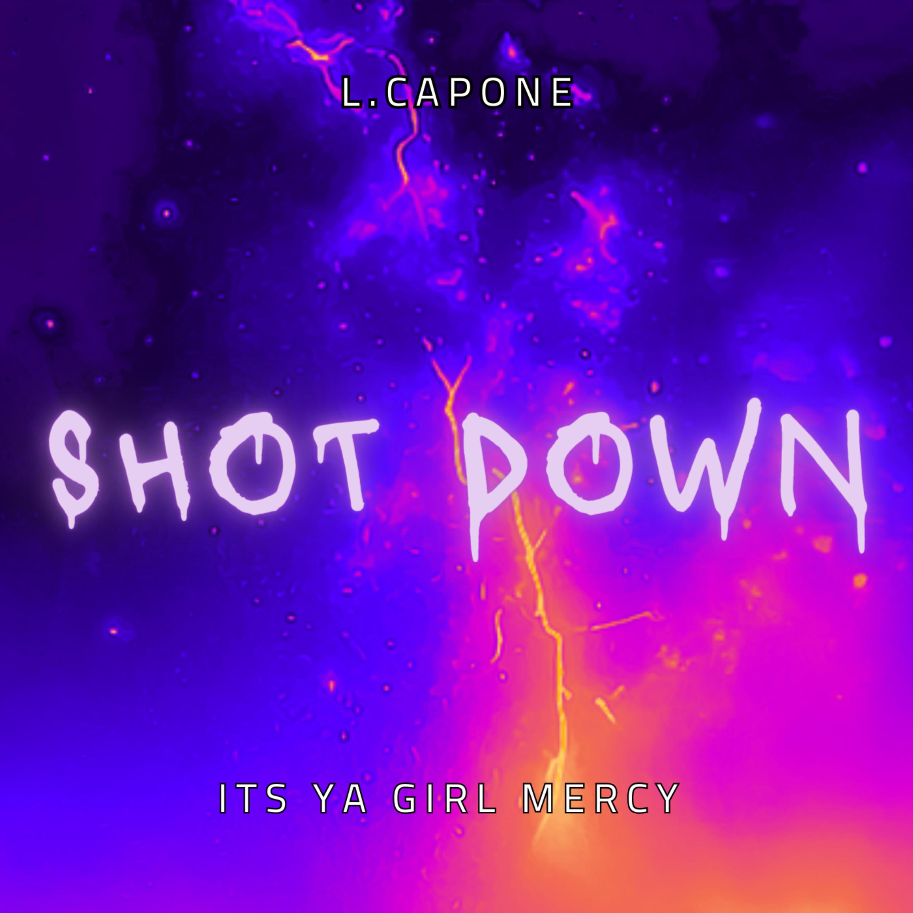 Shot Down artwork