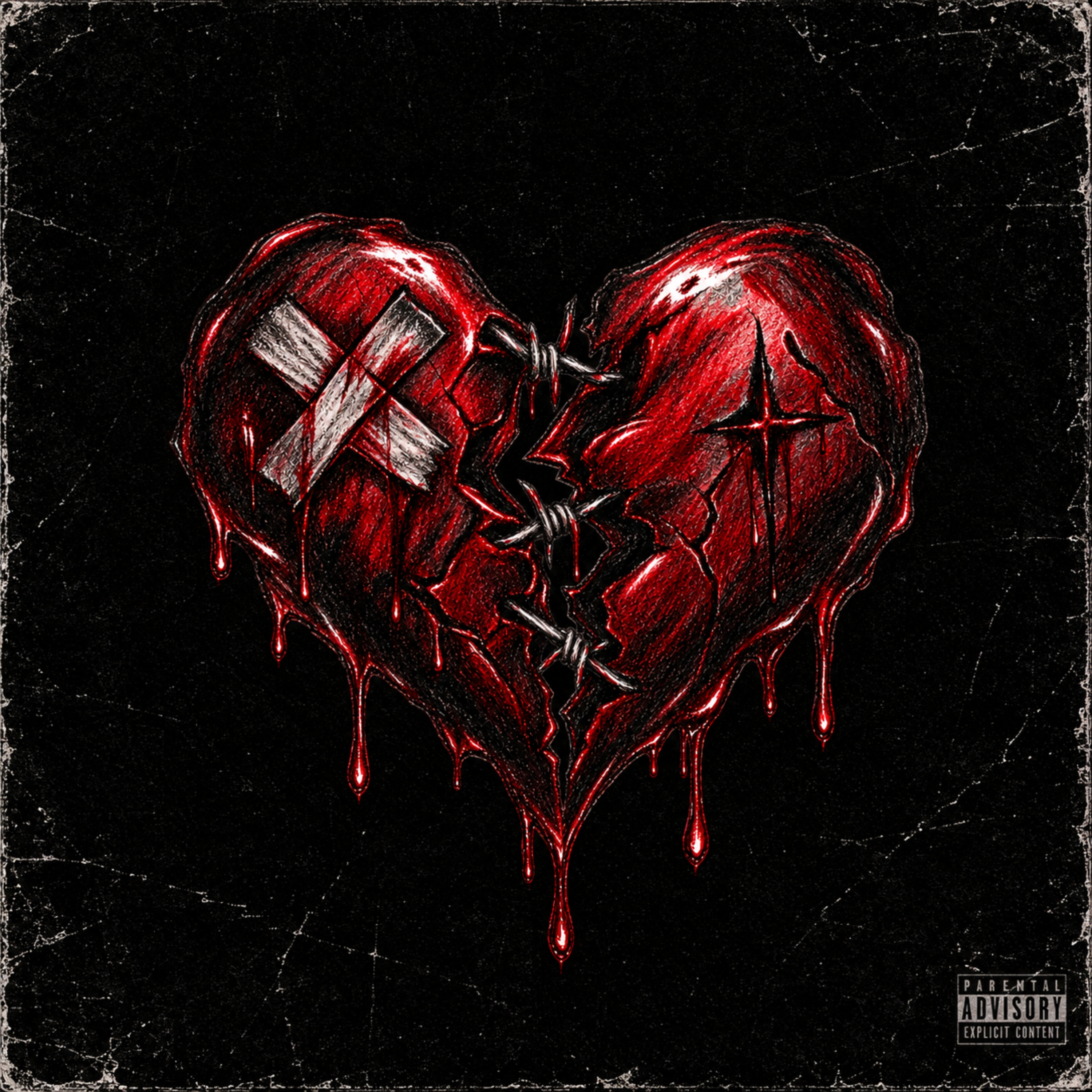 Too Fucked Up by 6rim cover art