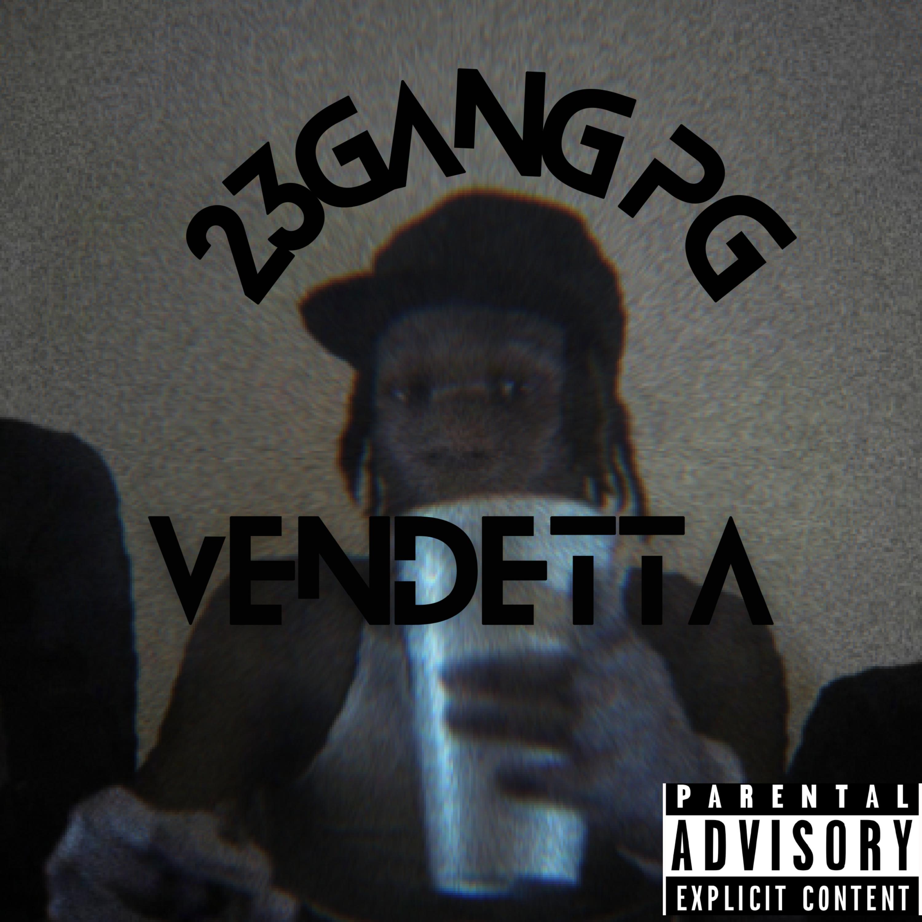 Vendetta artwork