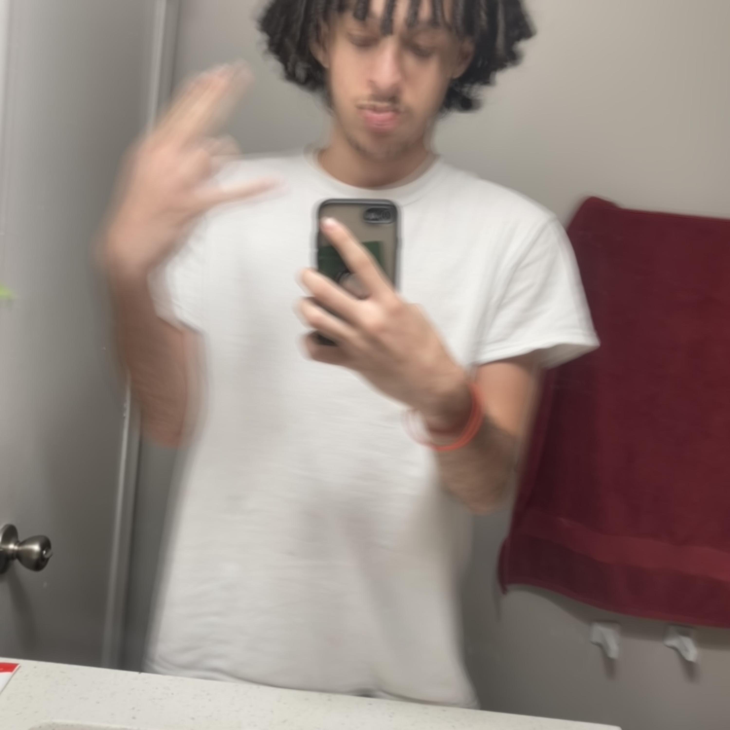 Fuckin Witta artwork