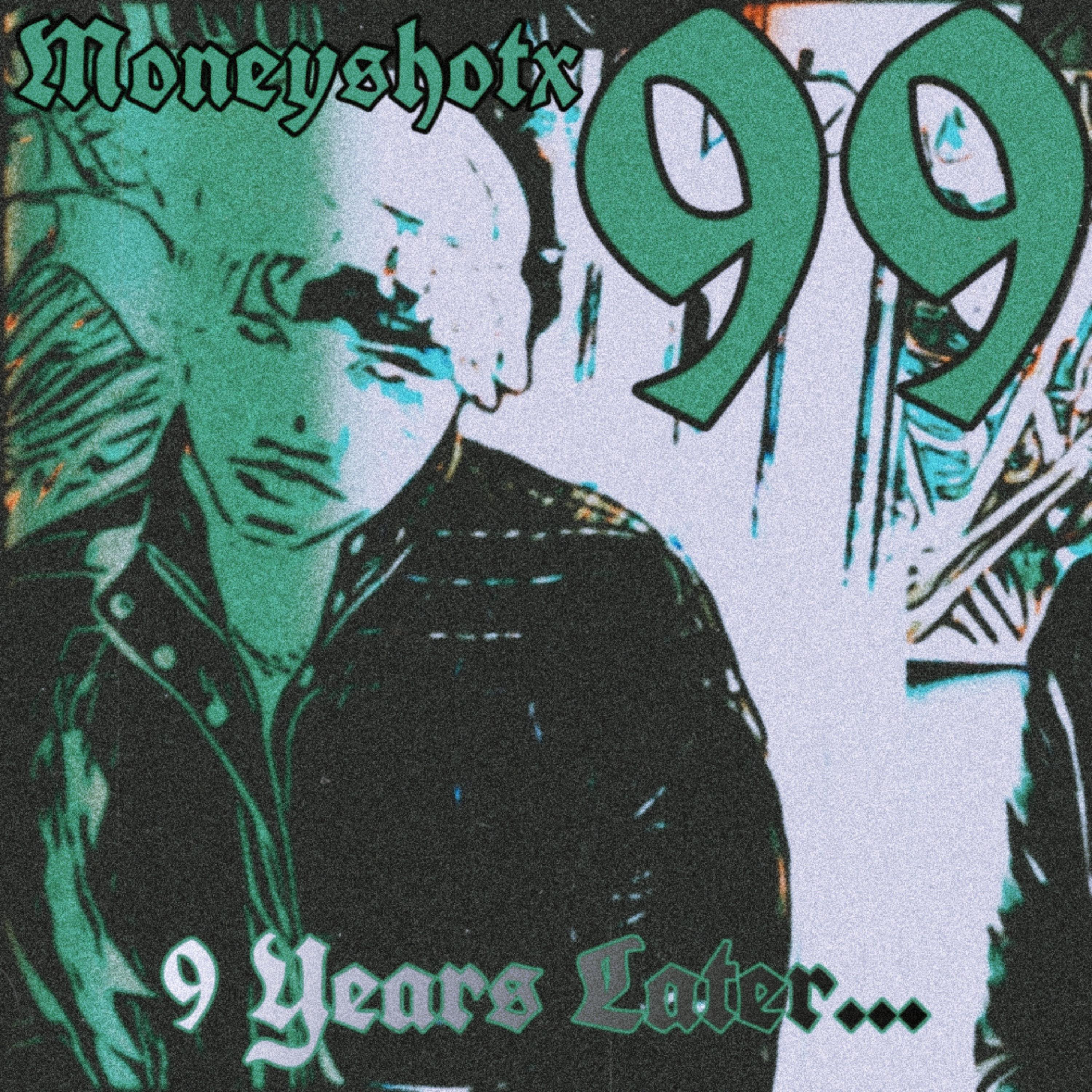 9 Years Later... artwork