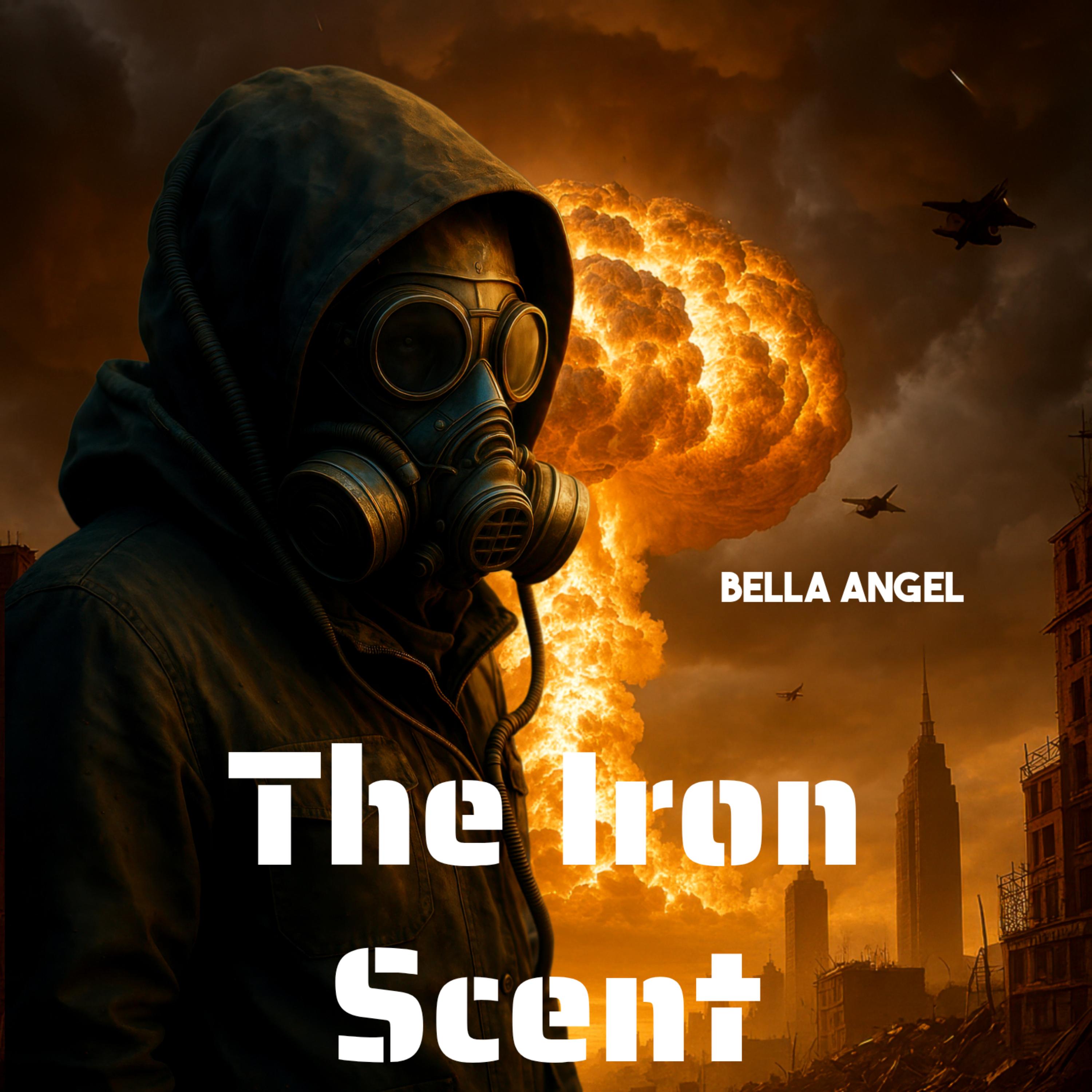 The Iron Scent artwork