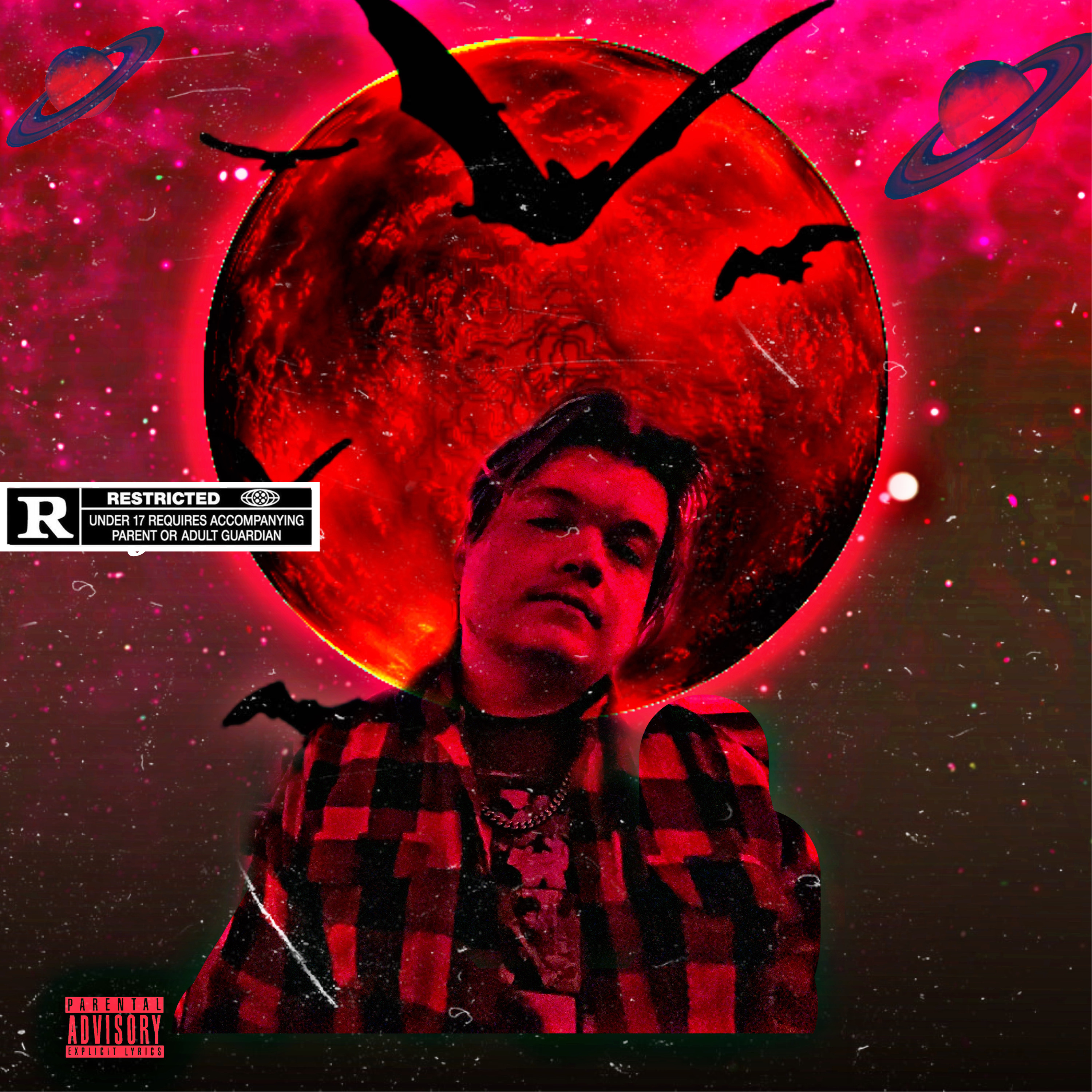 rockstar forever 2.0 artwork