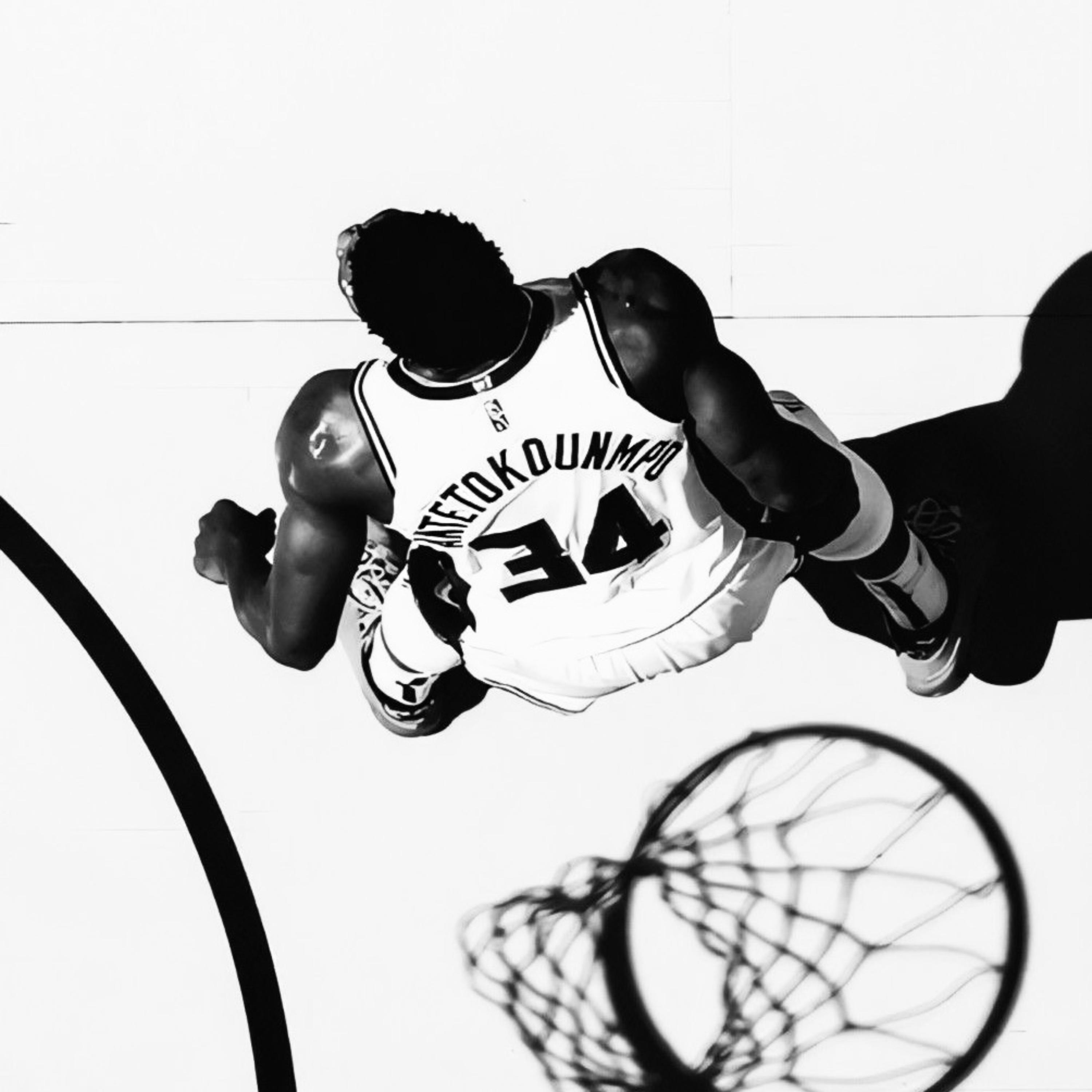 Giannis by KZ // cover art