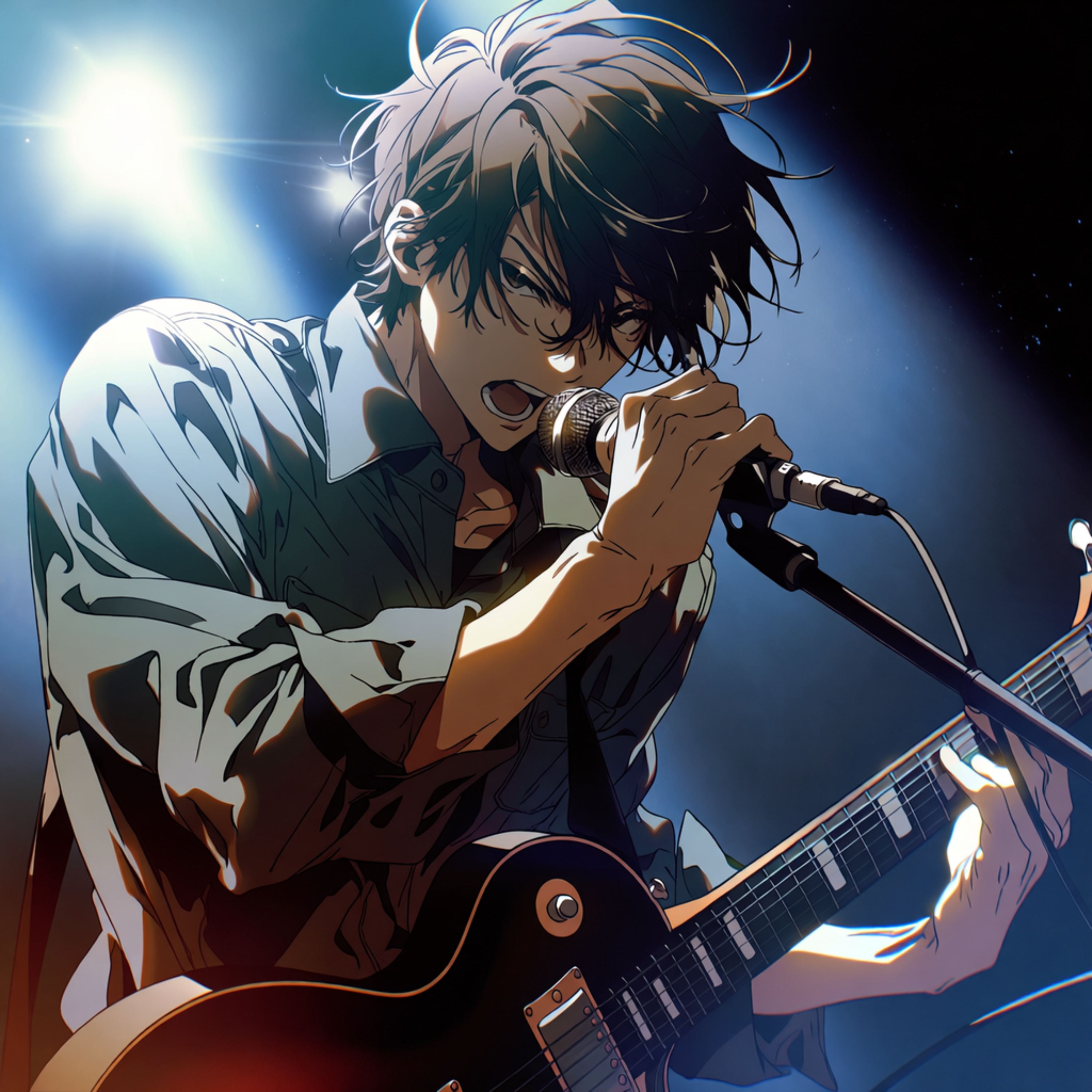 넌 사형이다 artwork