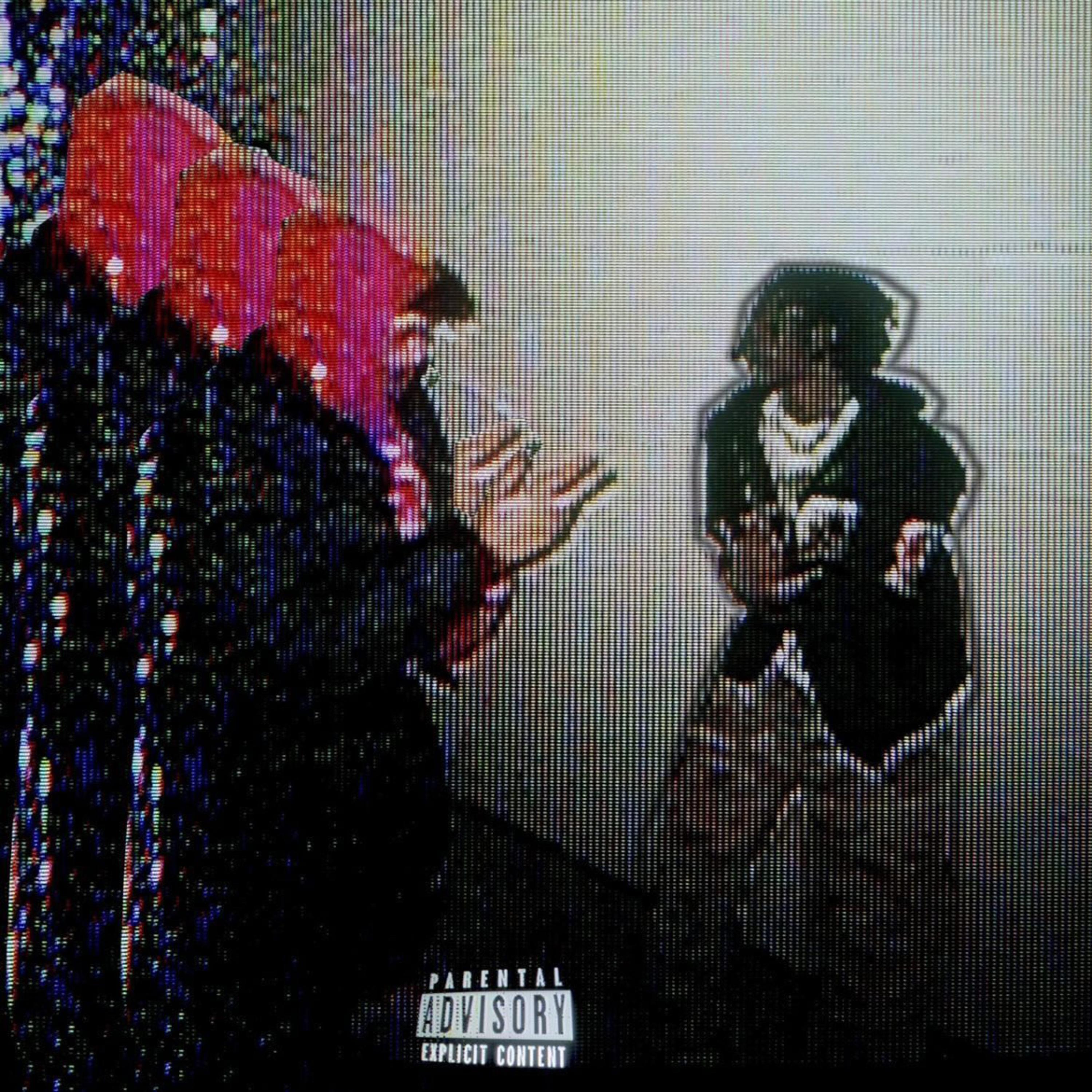 Short Notice artwork