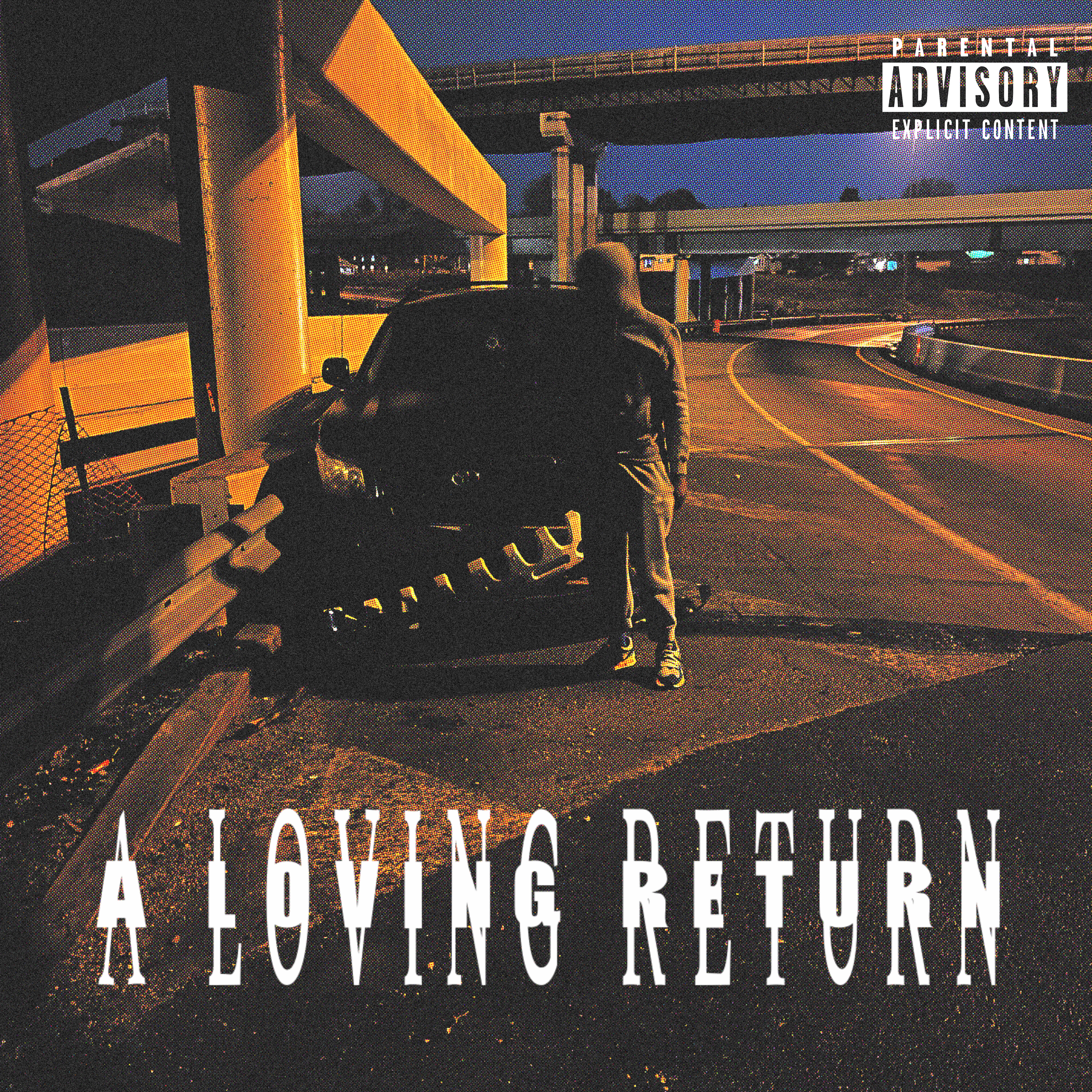 A Loving Return artwork