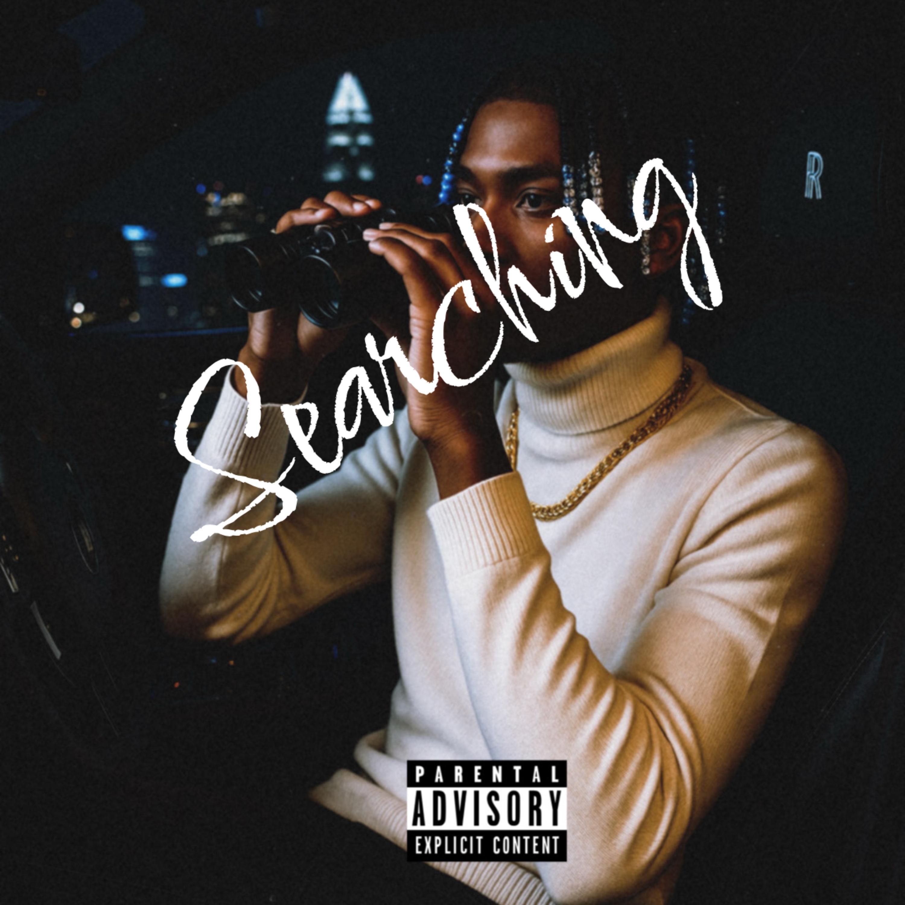 Searching artwork