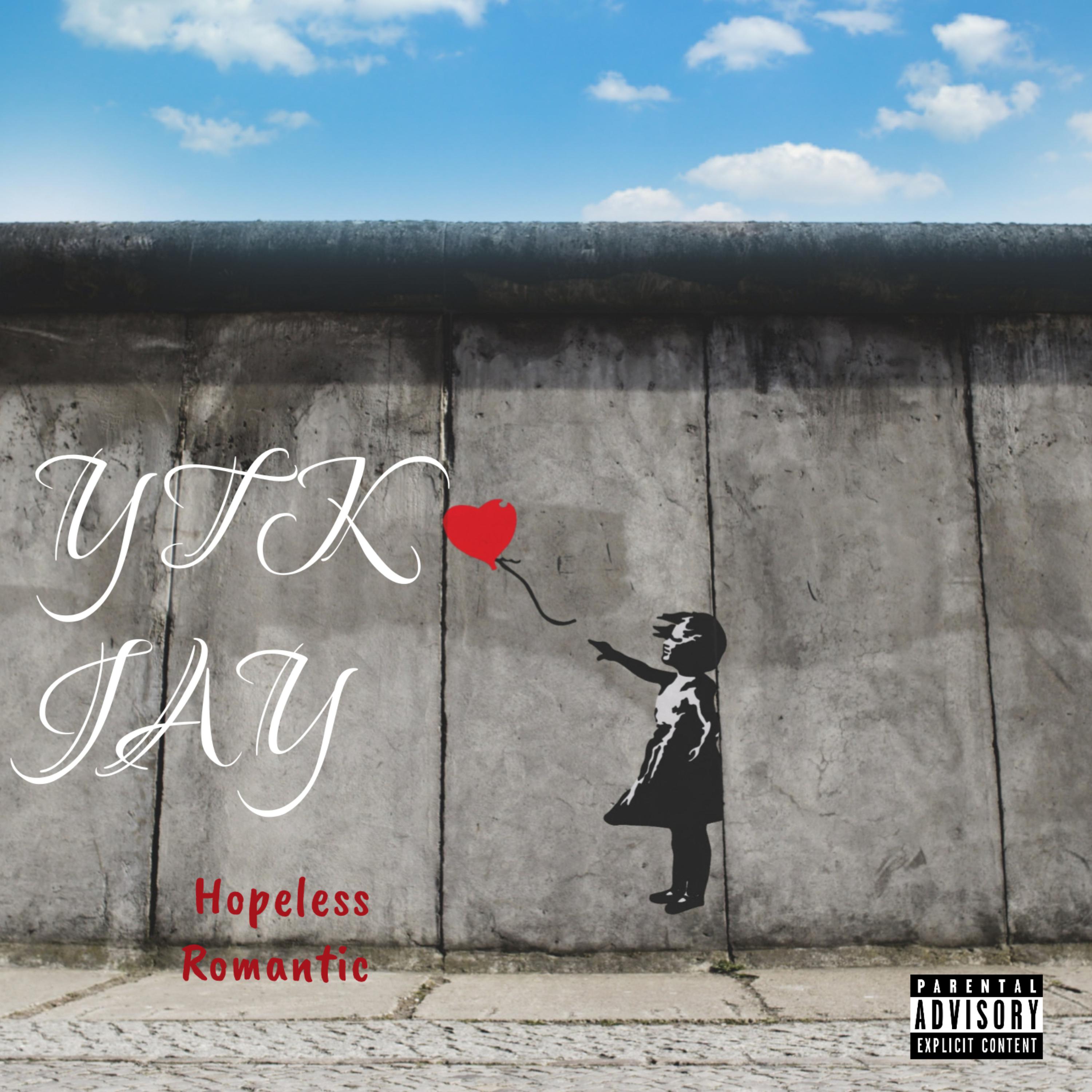 Hopeless Romantic artwork