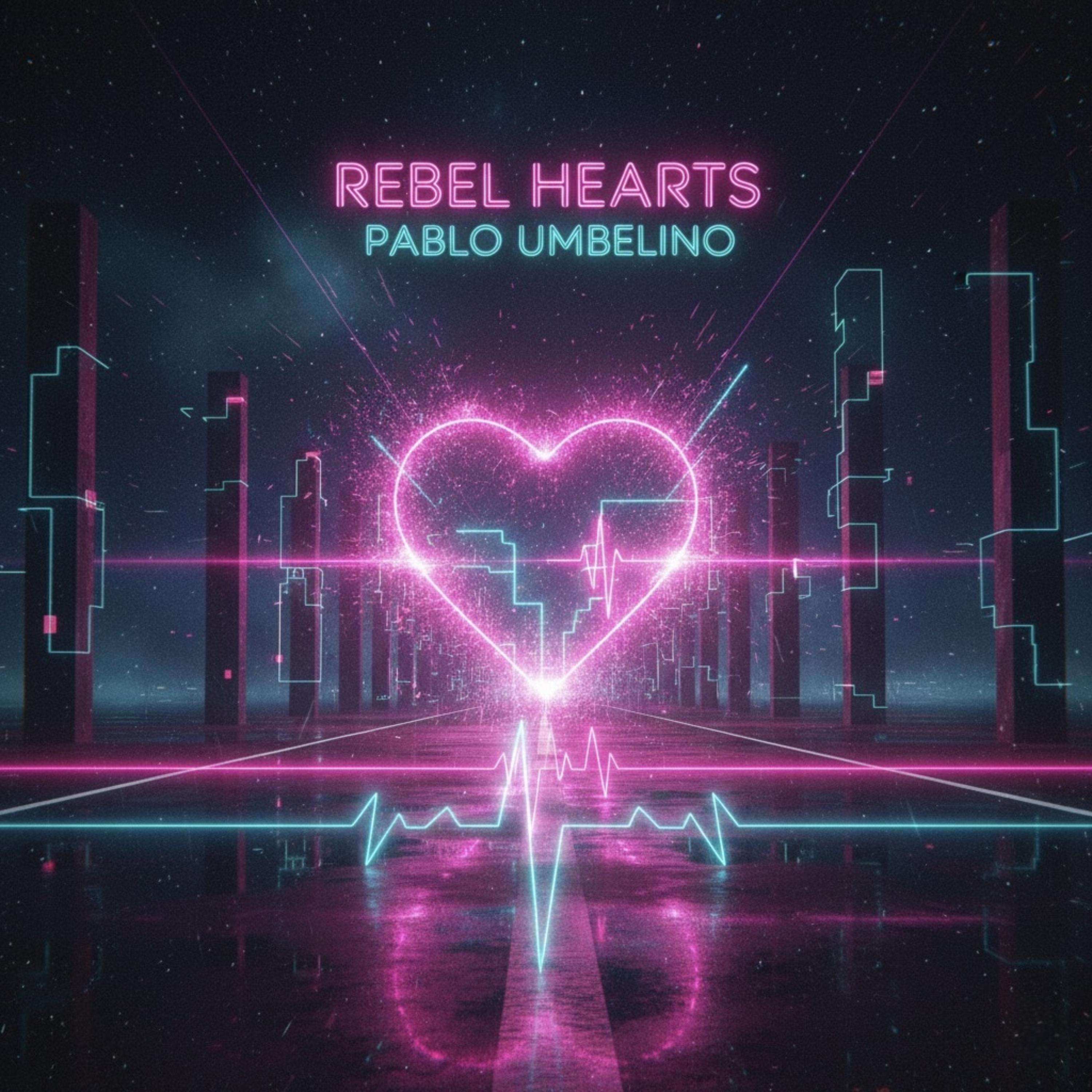 Rebel Hearts artwork