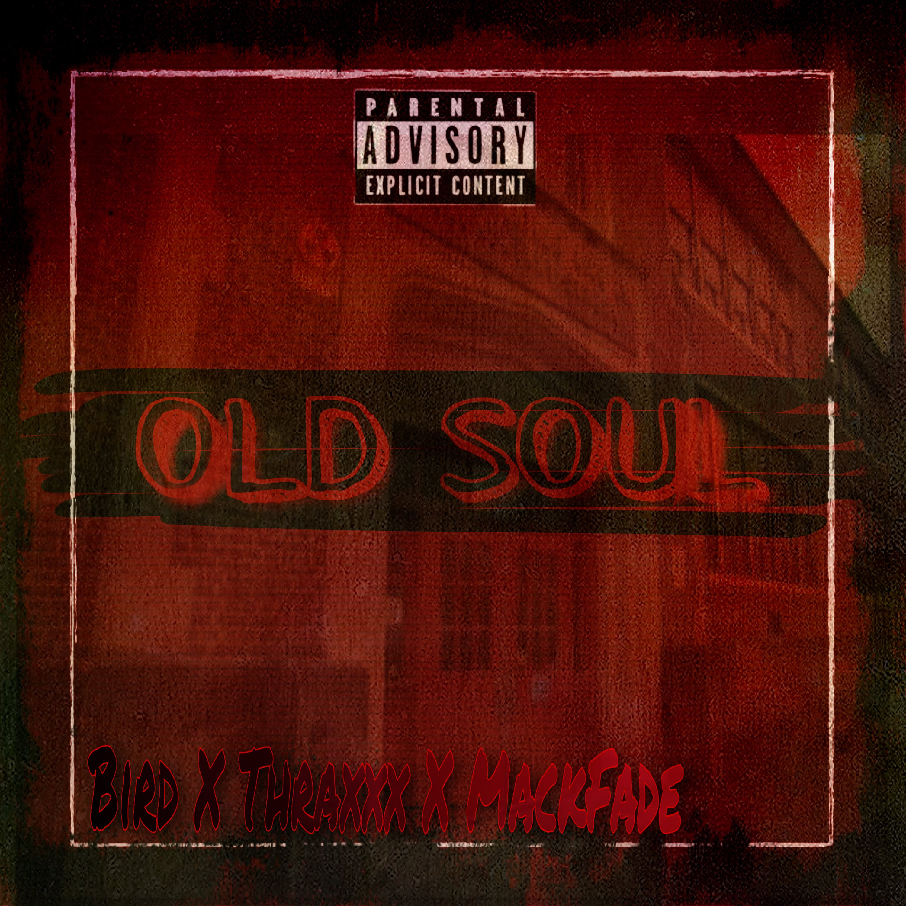 Old Soul artwork