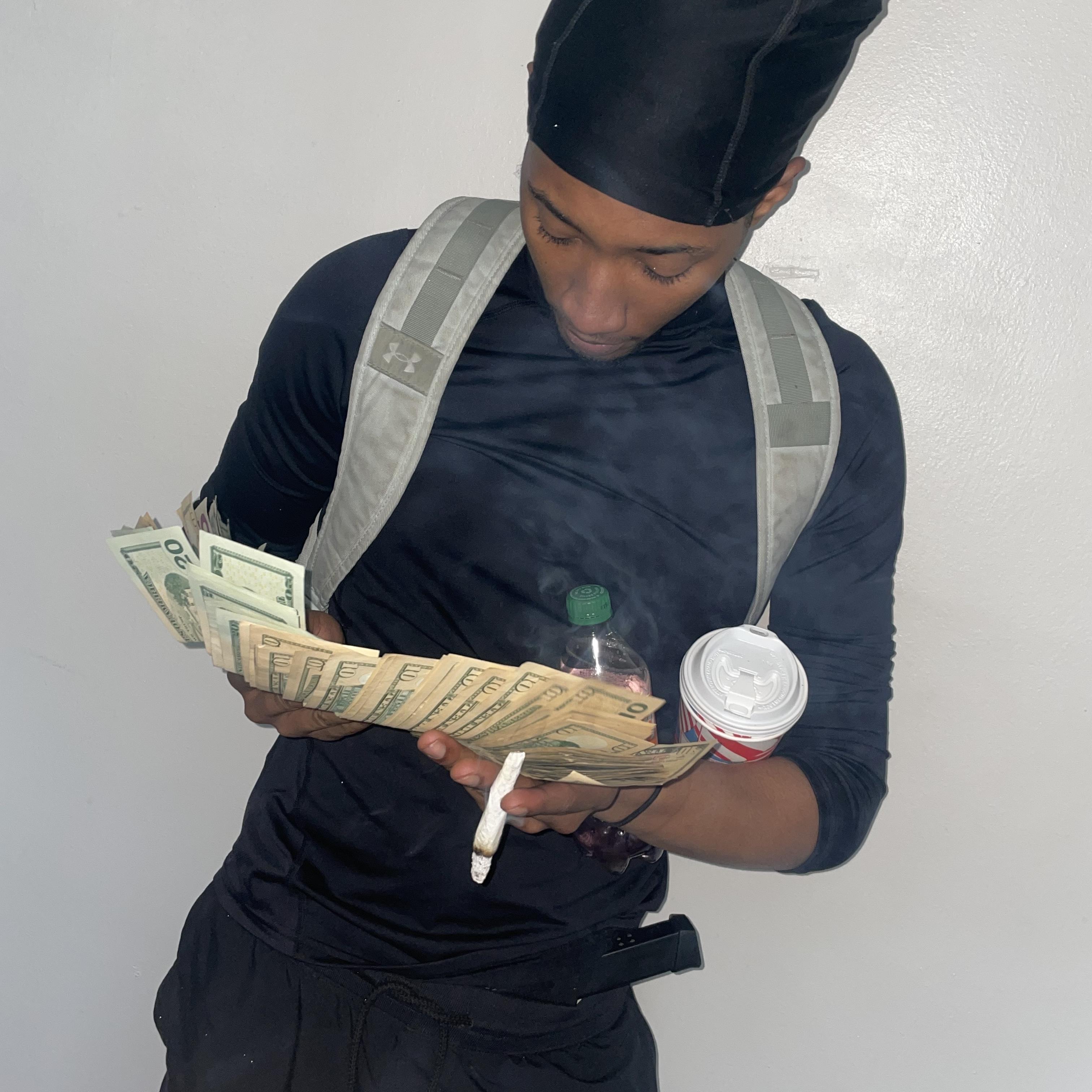 Percs Over Love artwork