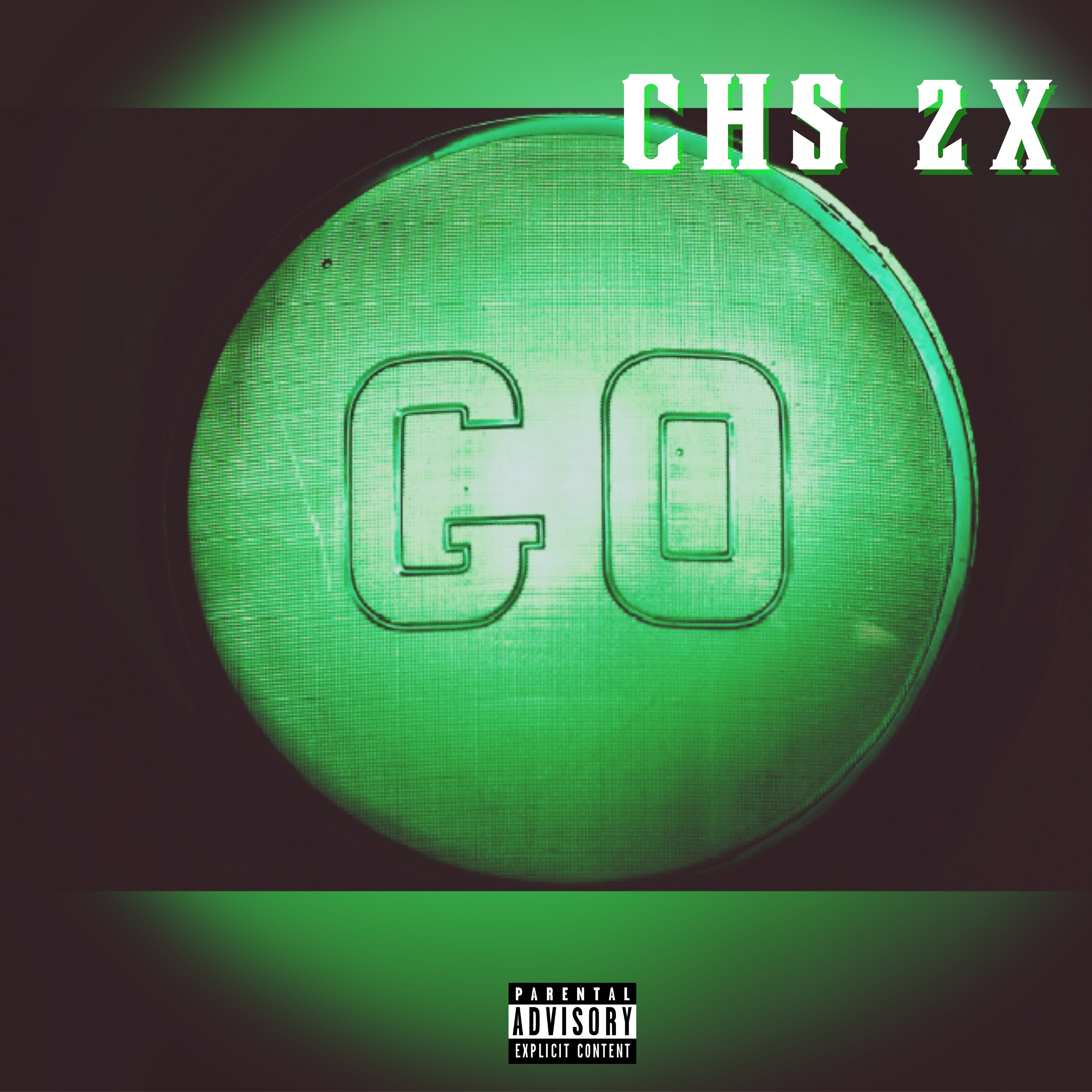 GO artwork