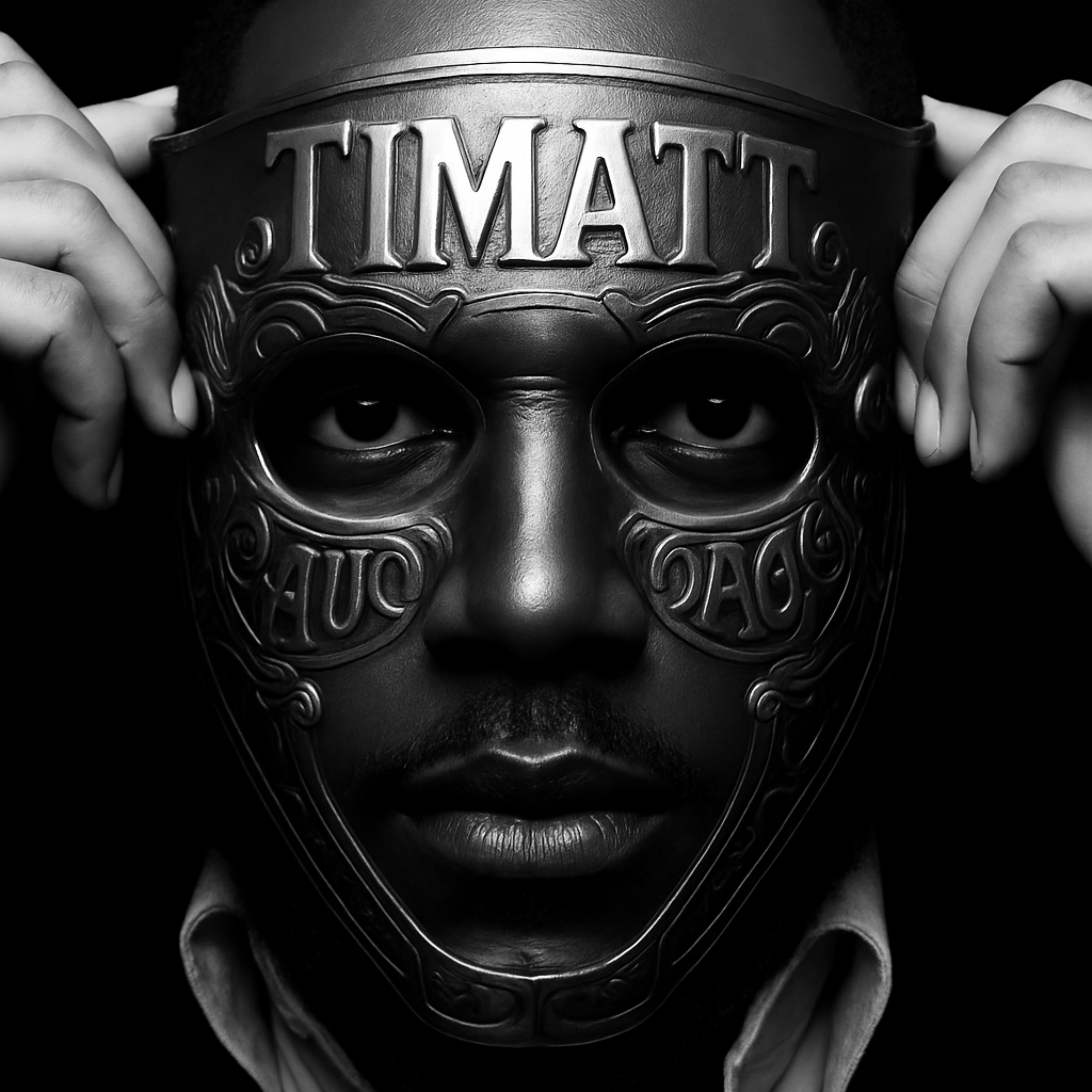 Haitian Love artwork