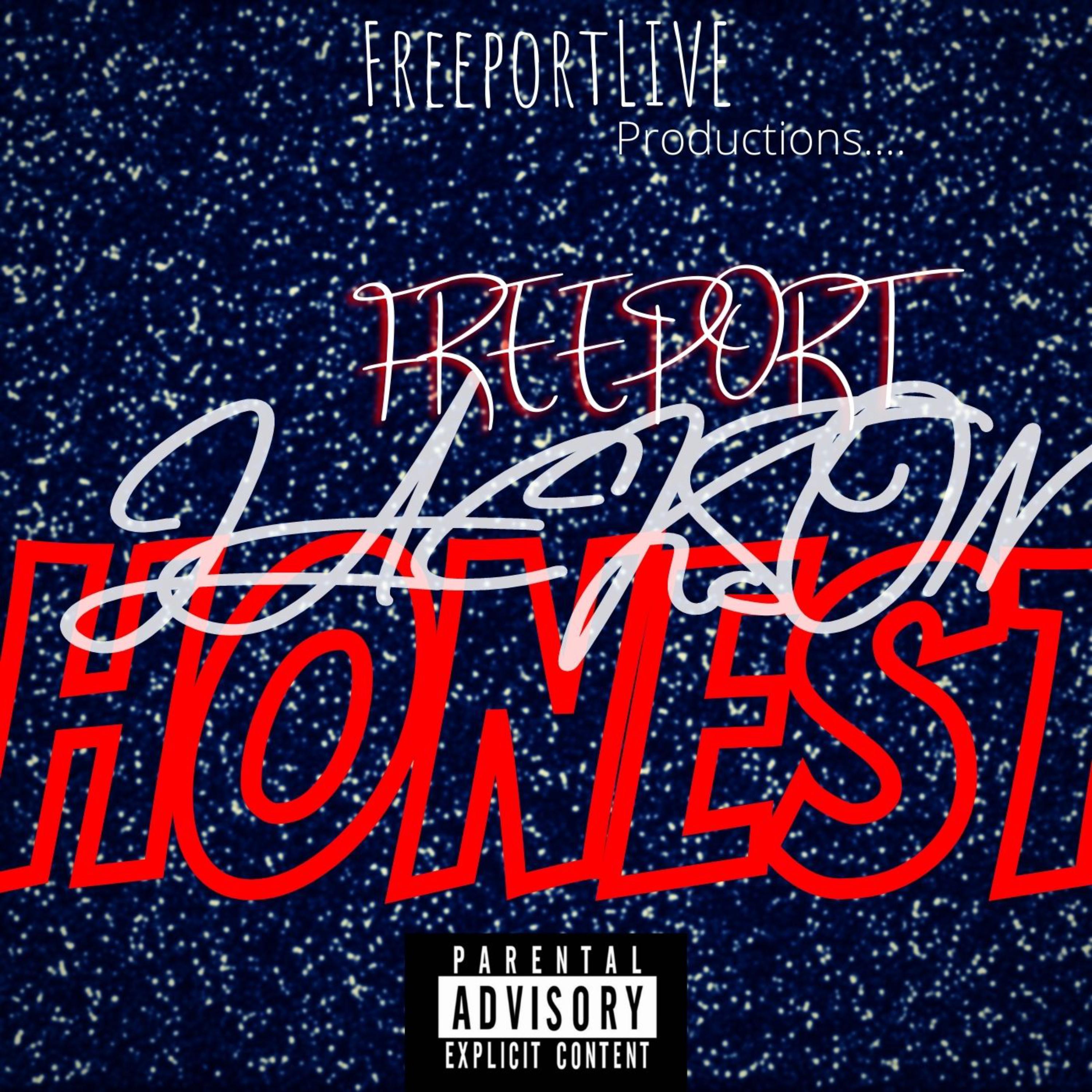HONEST artwork