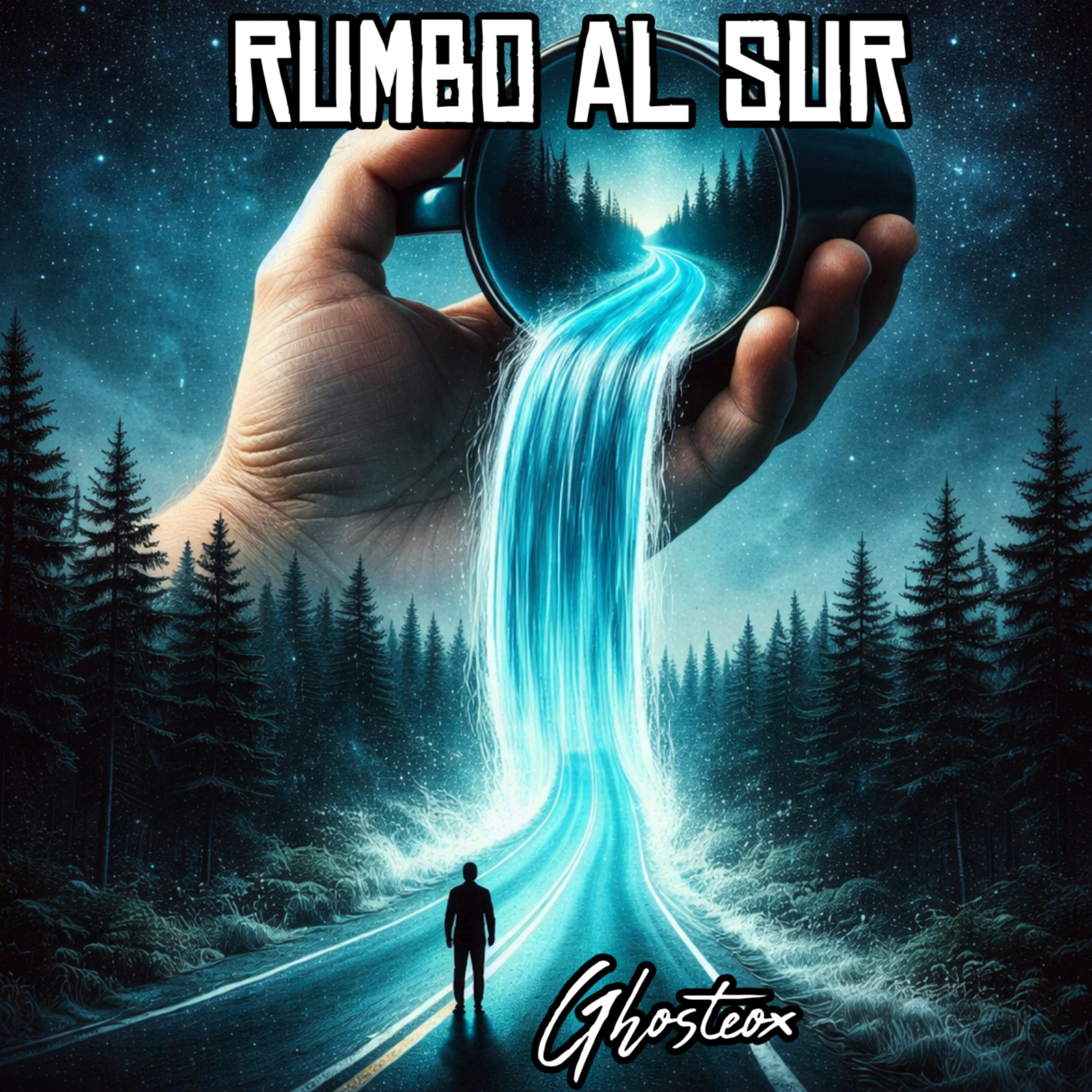 Rumbo al Sur artwork
