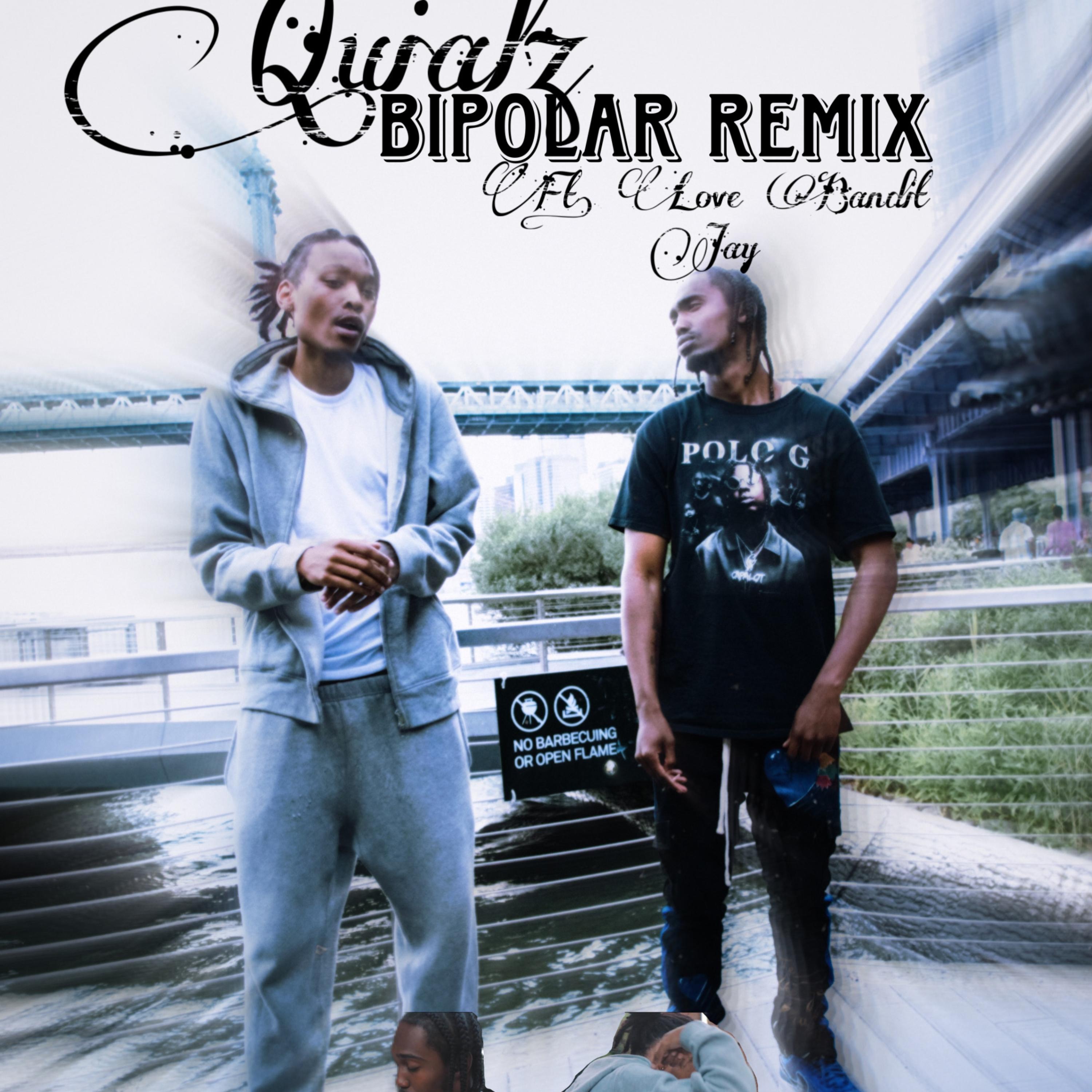 Bipolar (Remix) artwork