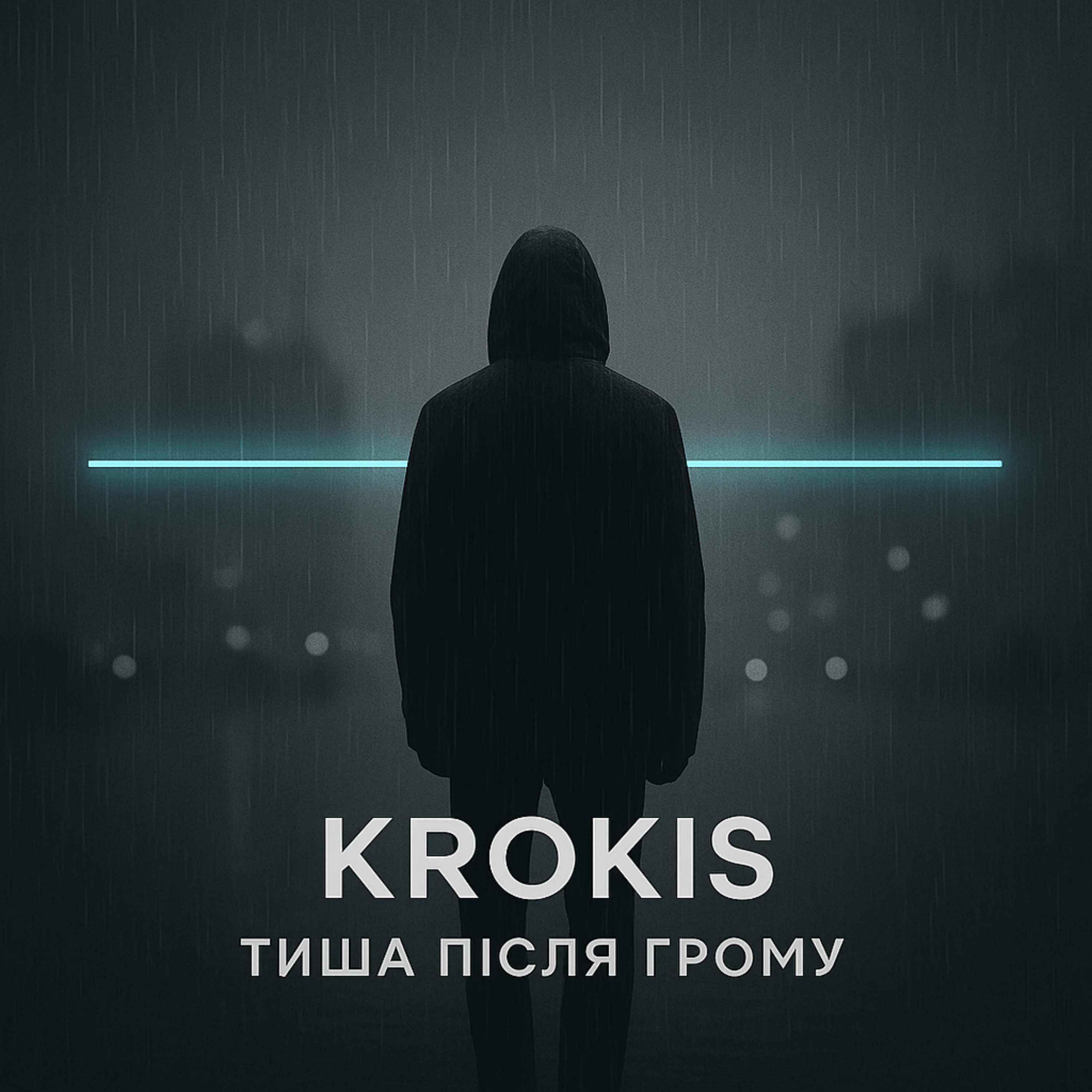 Тиша після грому artwork