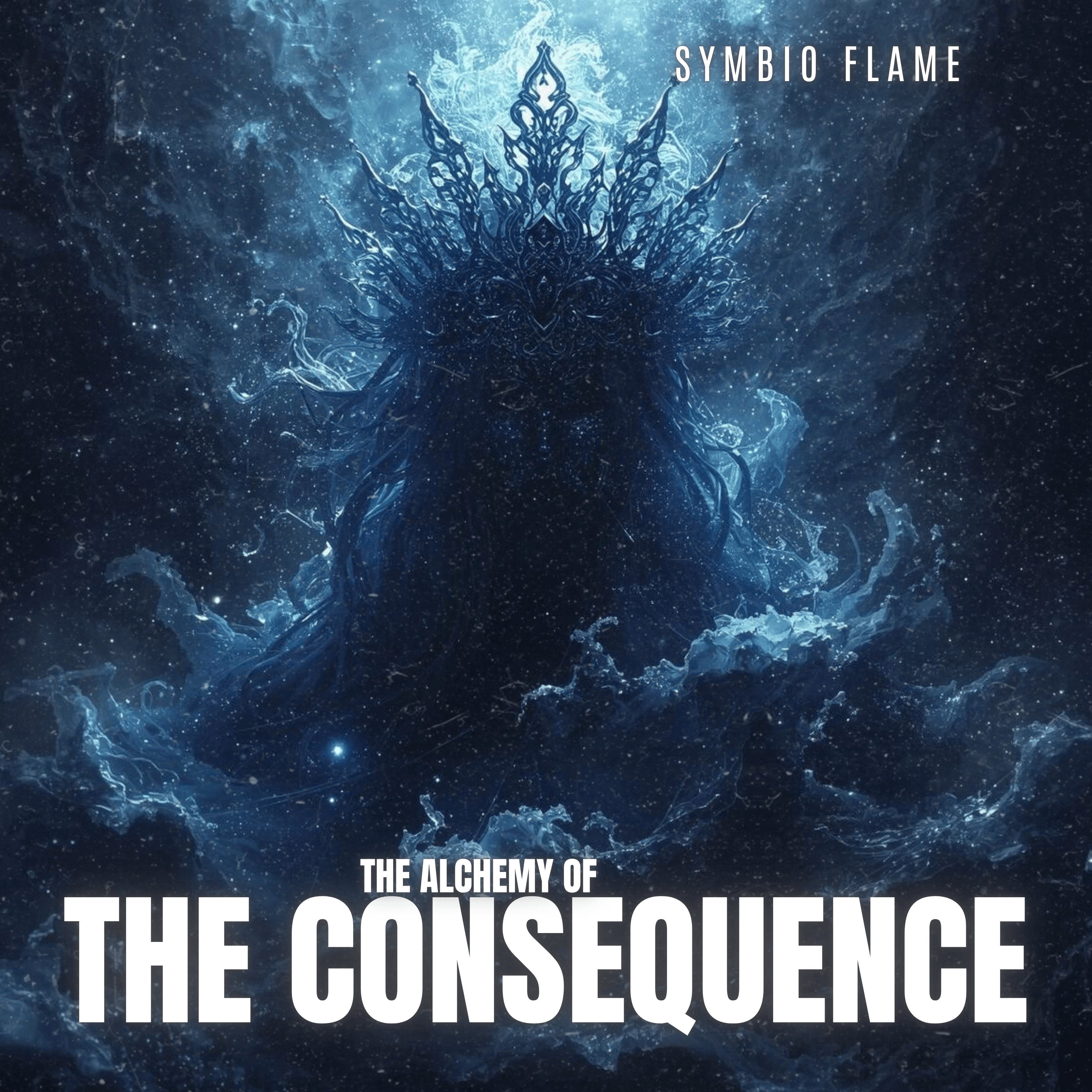 The Alchemy of the Consequence artwork