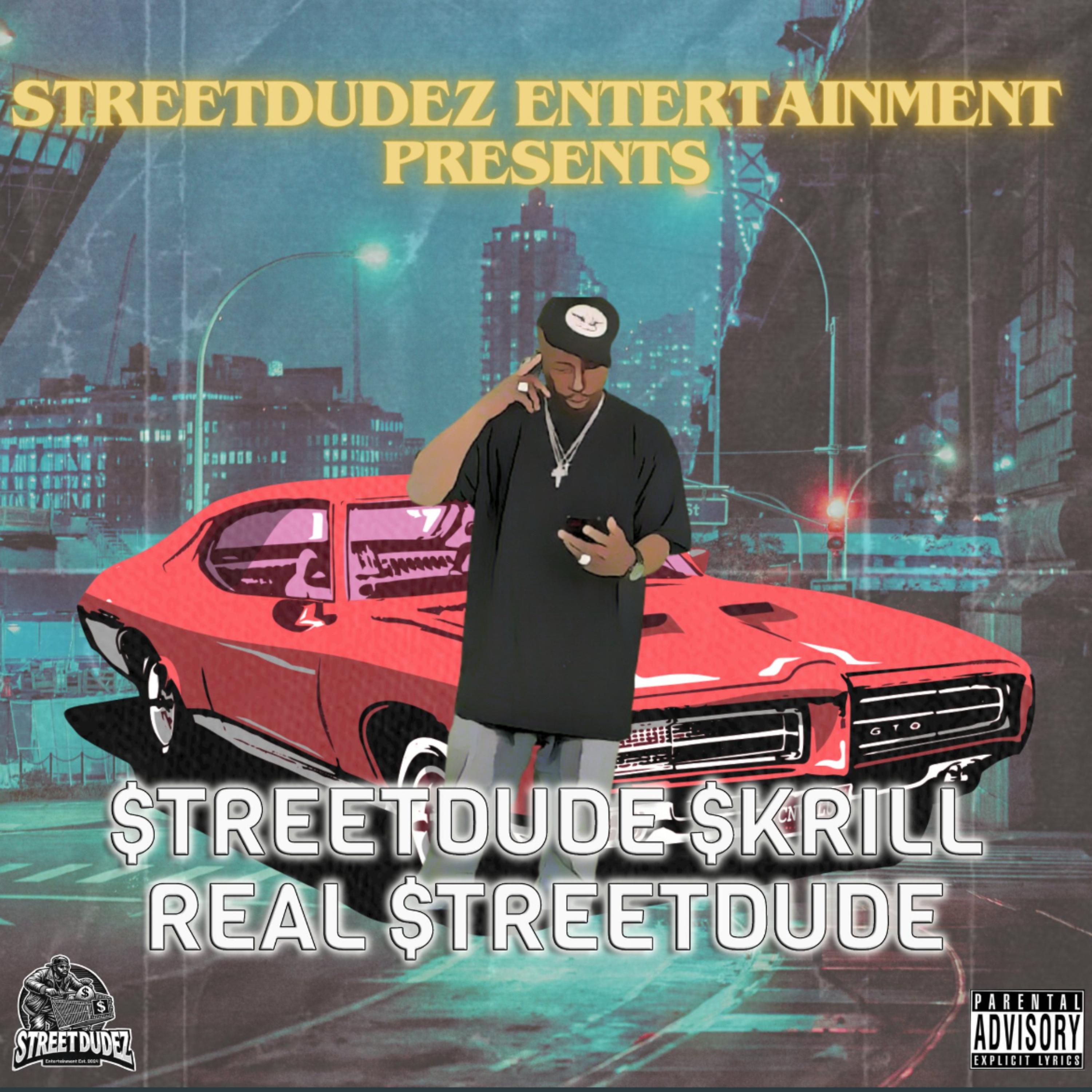 Nice Lil Thang artwork