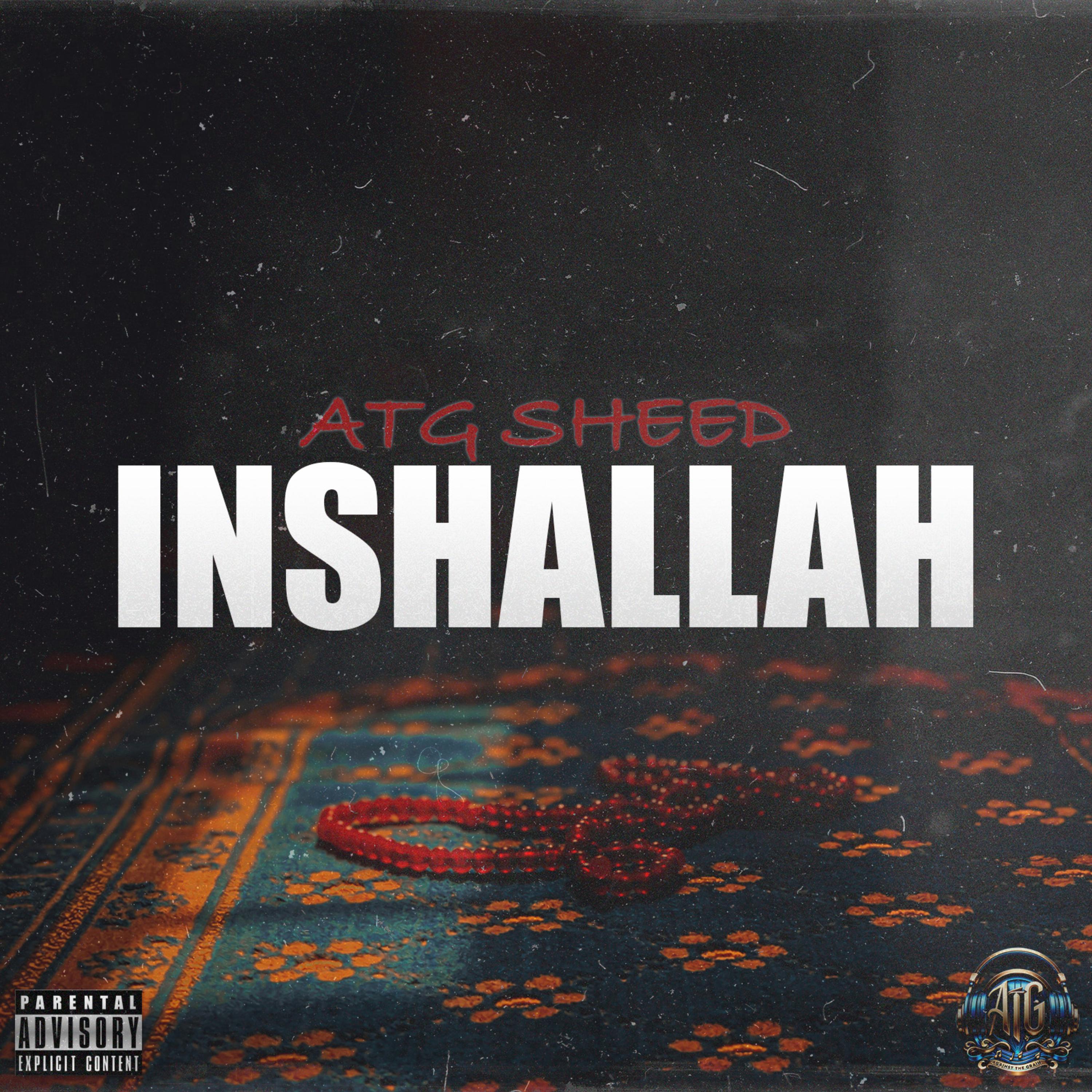 Inshallah artwork