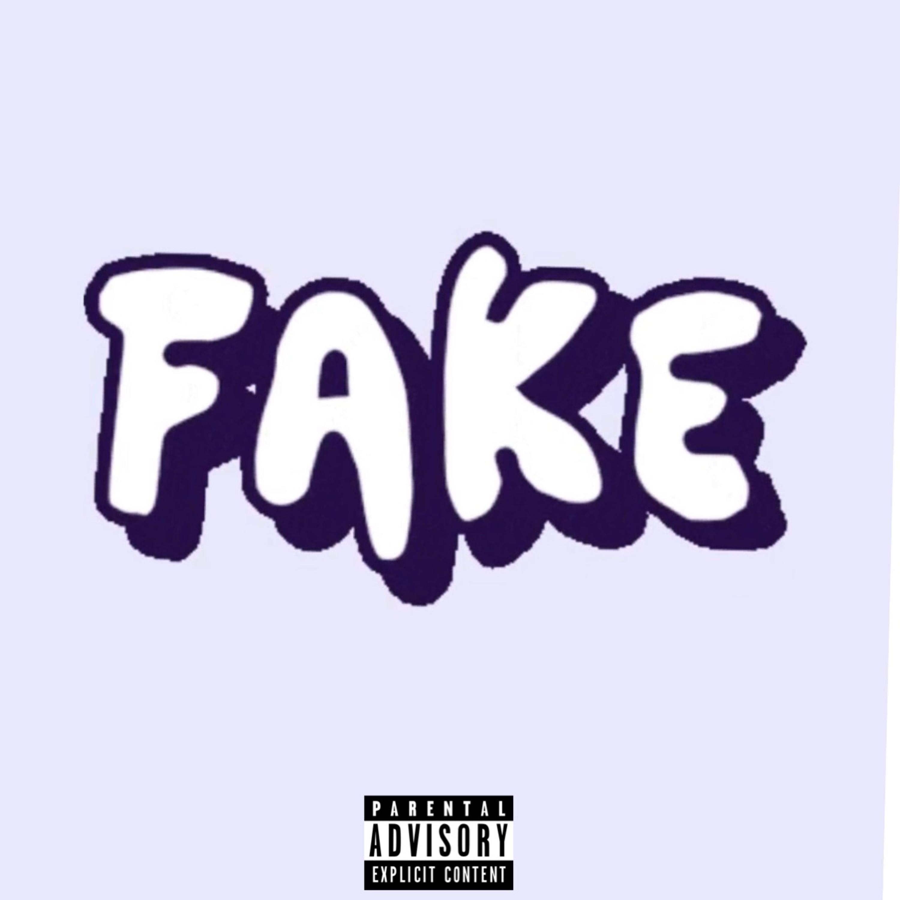 Fake artwork