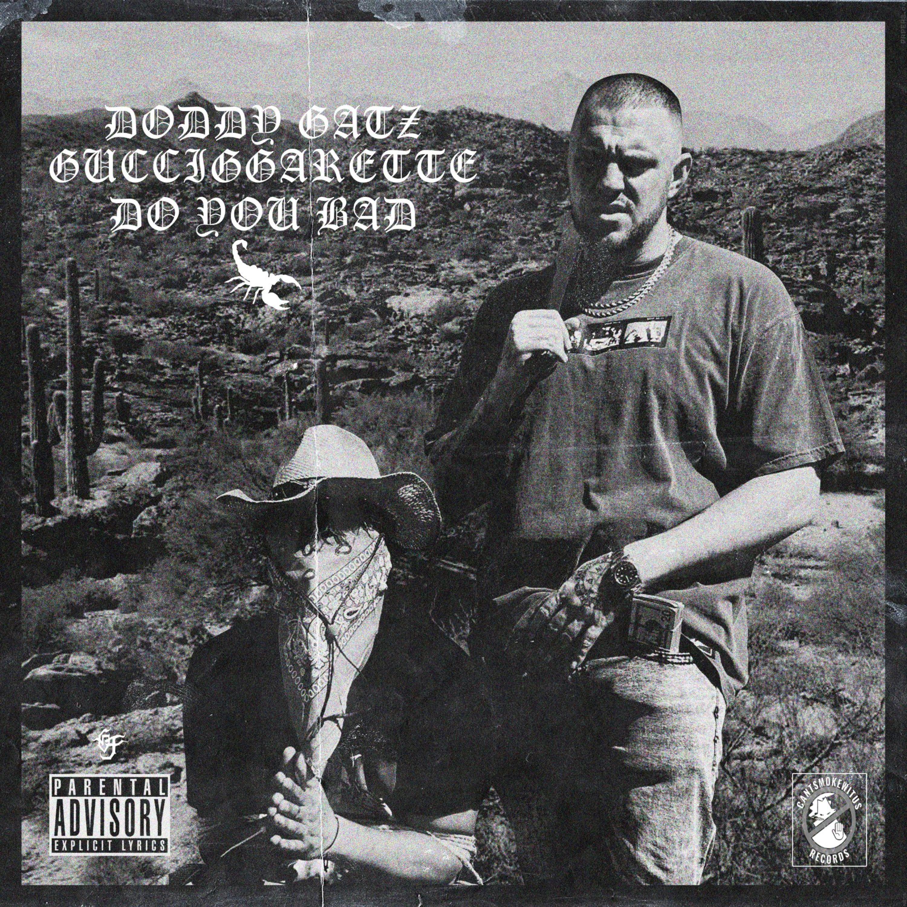 DO YOU BAD artwork