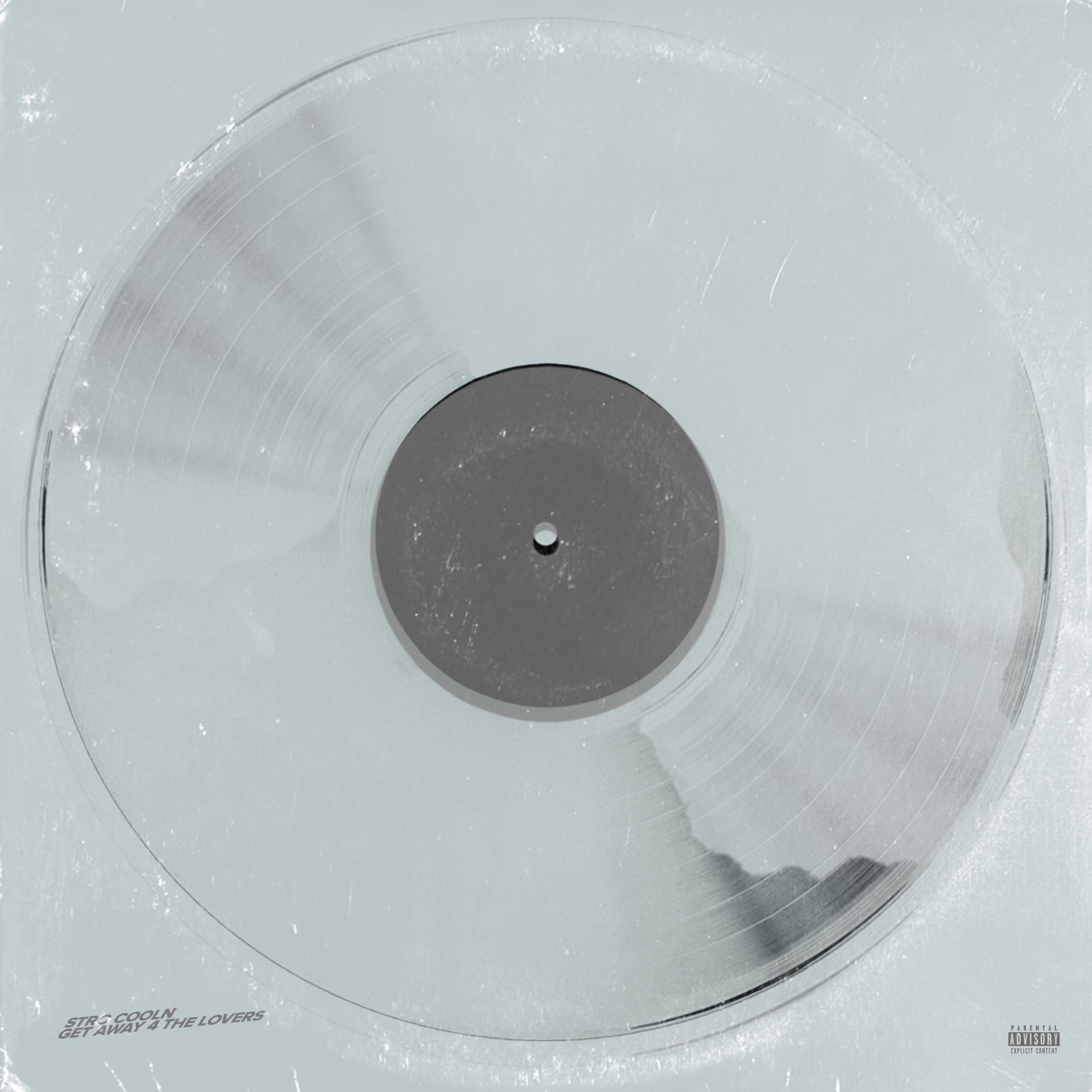 Get Away artwork