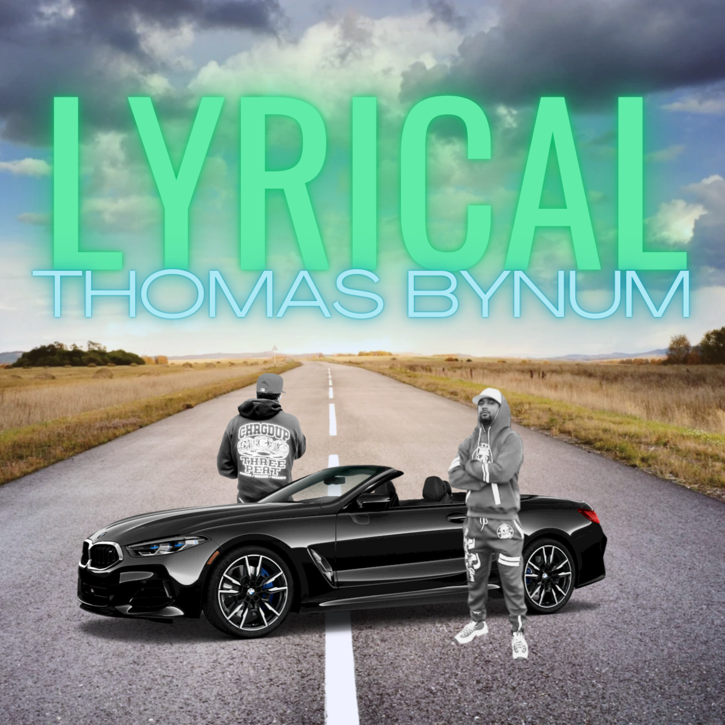 LYRICAL artwork