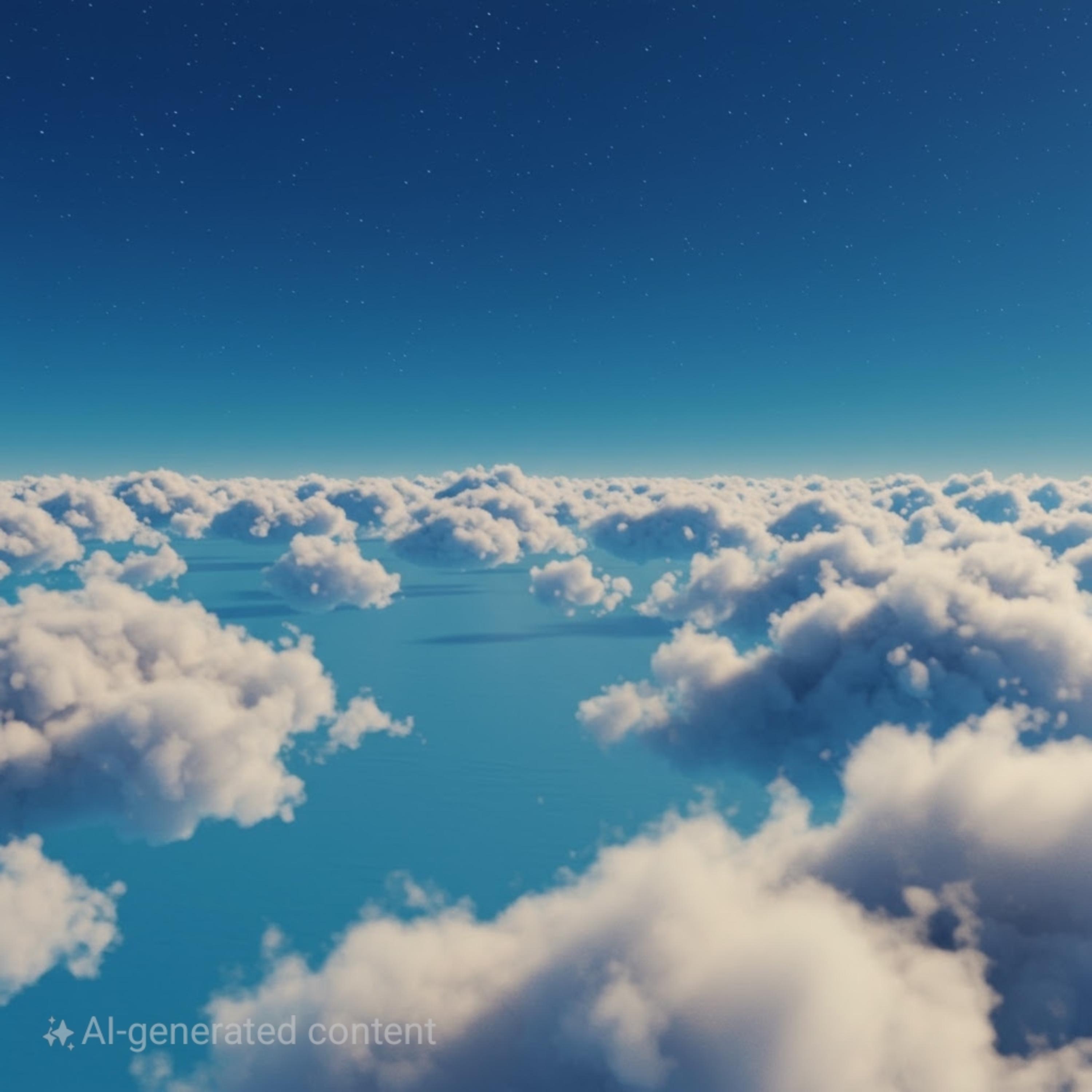 Paper Sky artwork