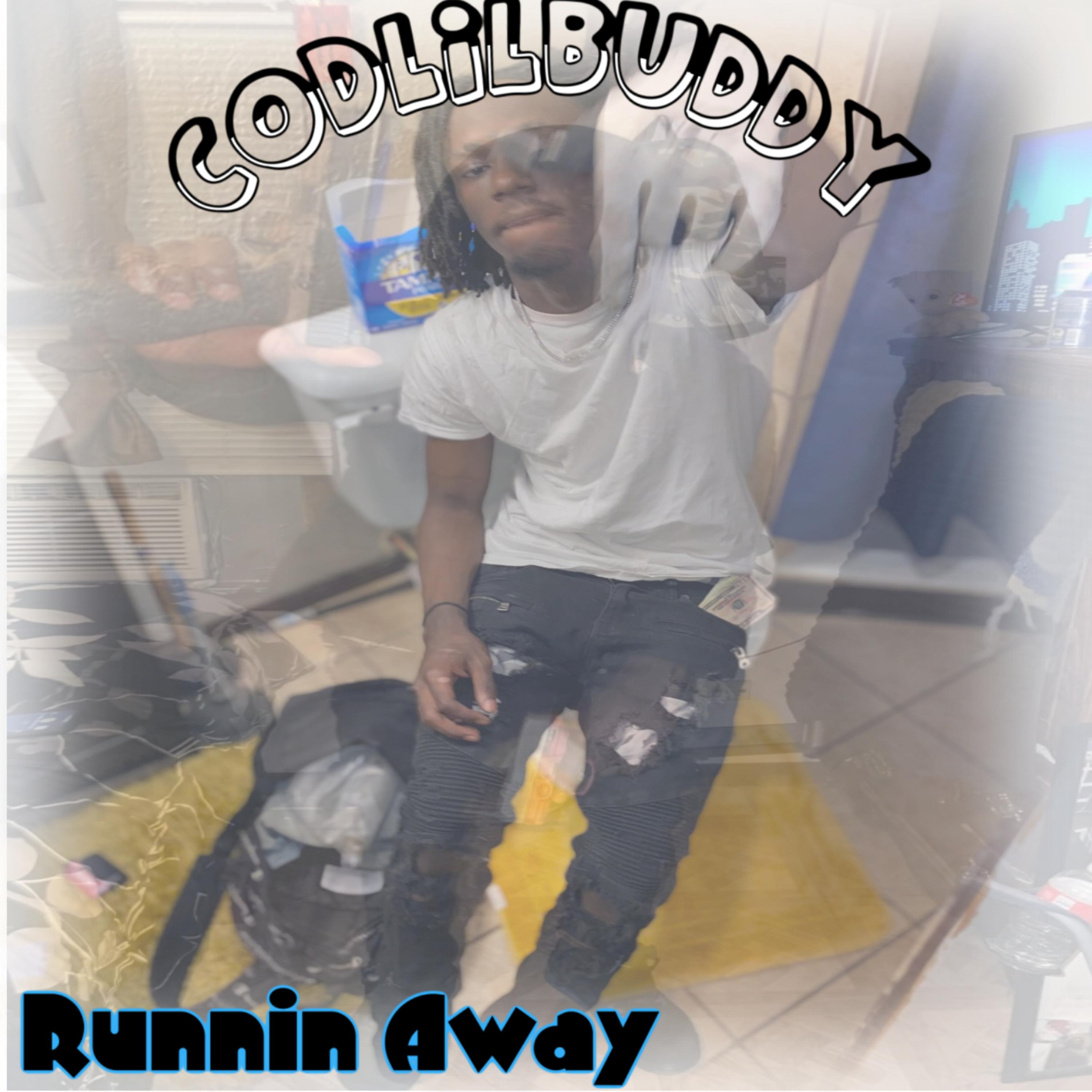 Runnin Away artwork