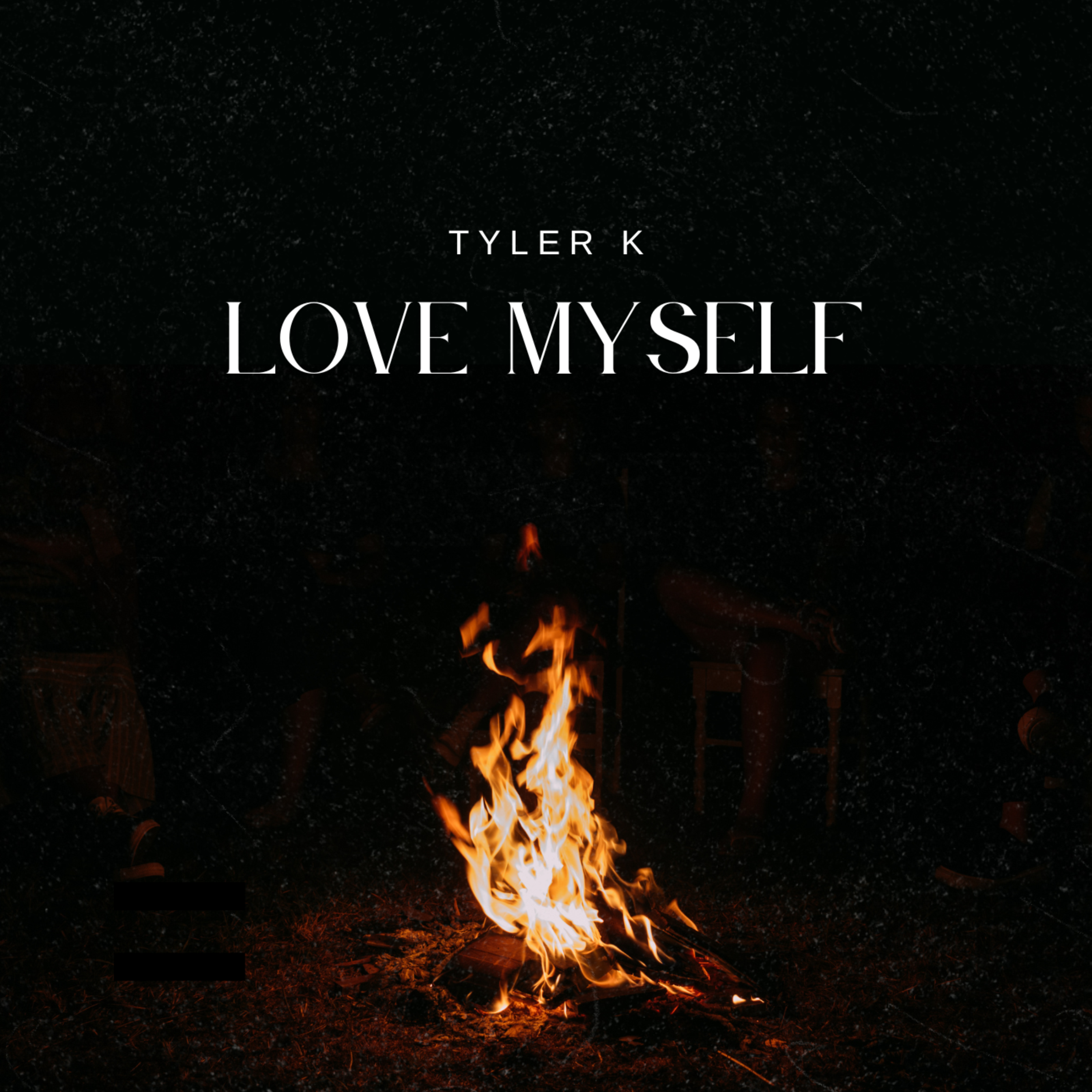 Love Myself artwork