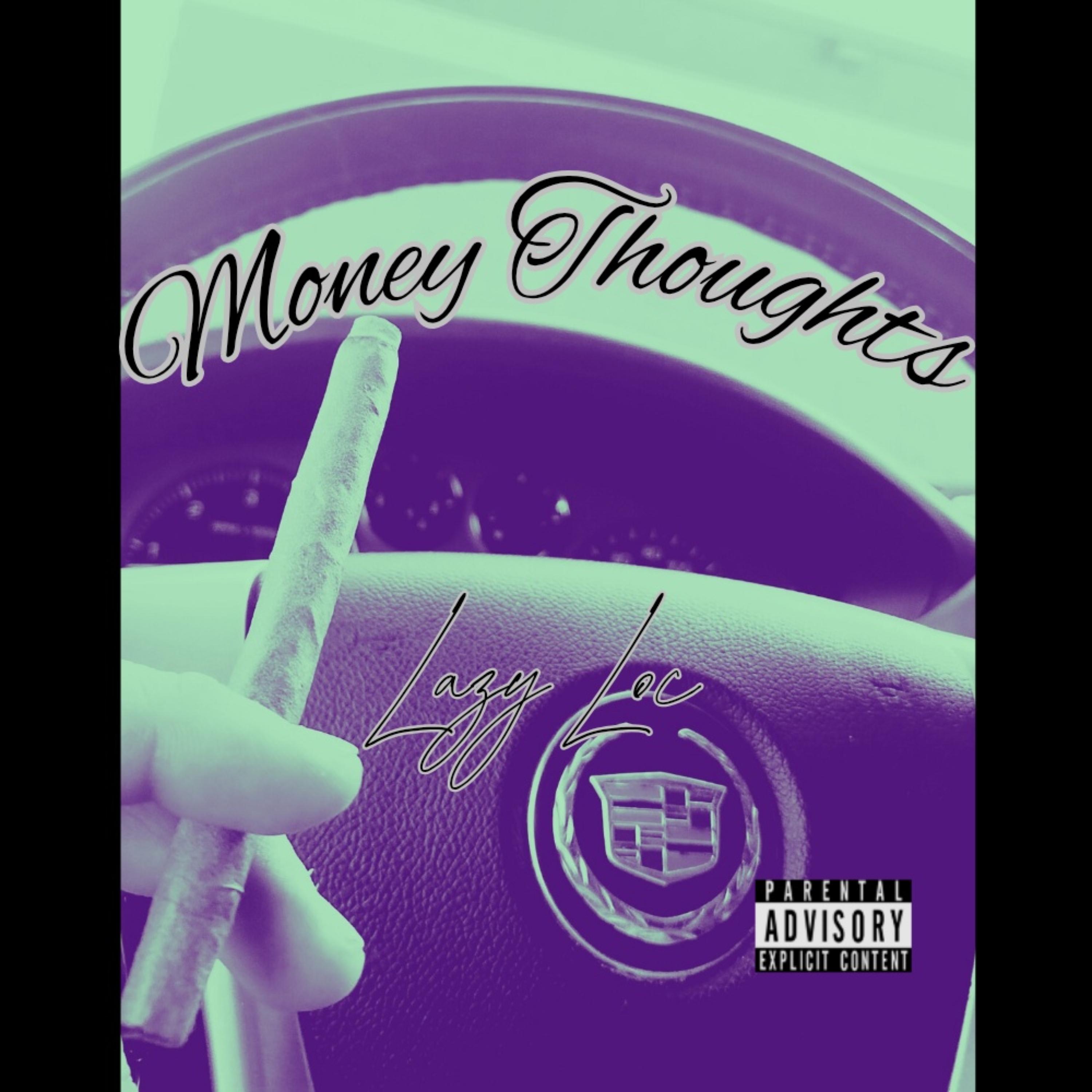 Money Thoughts artwork