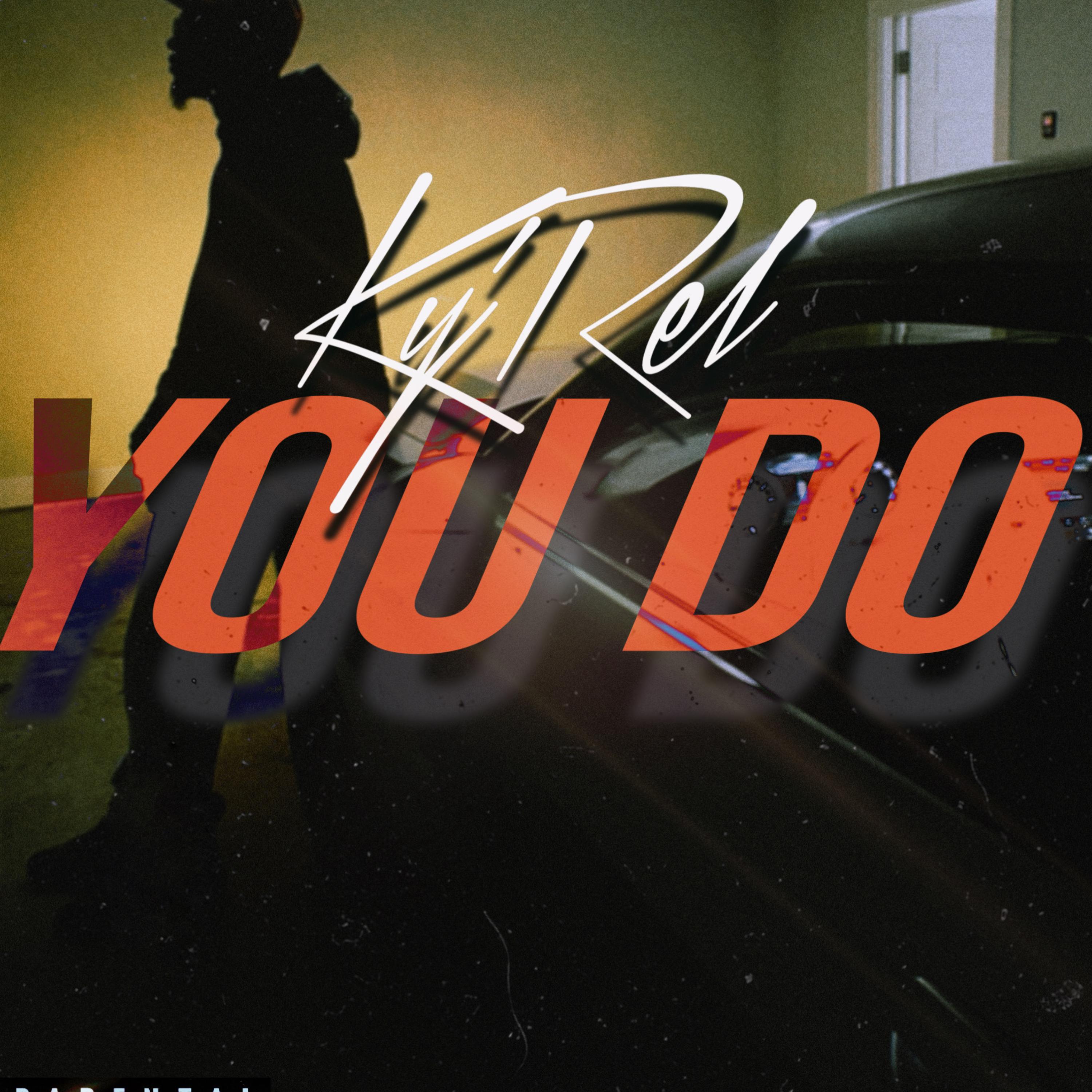 You Do artwork