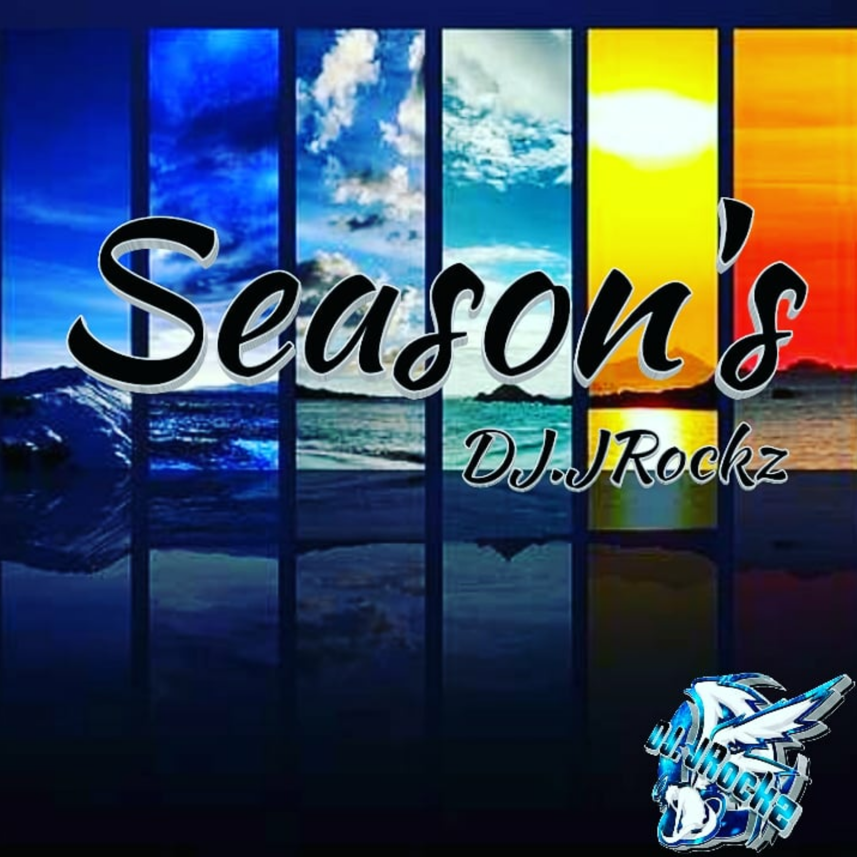 Season's artwork