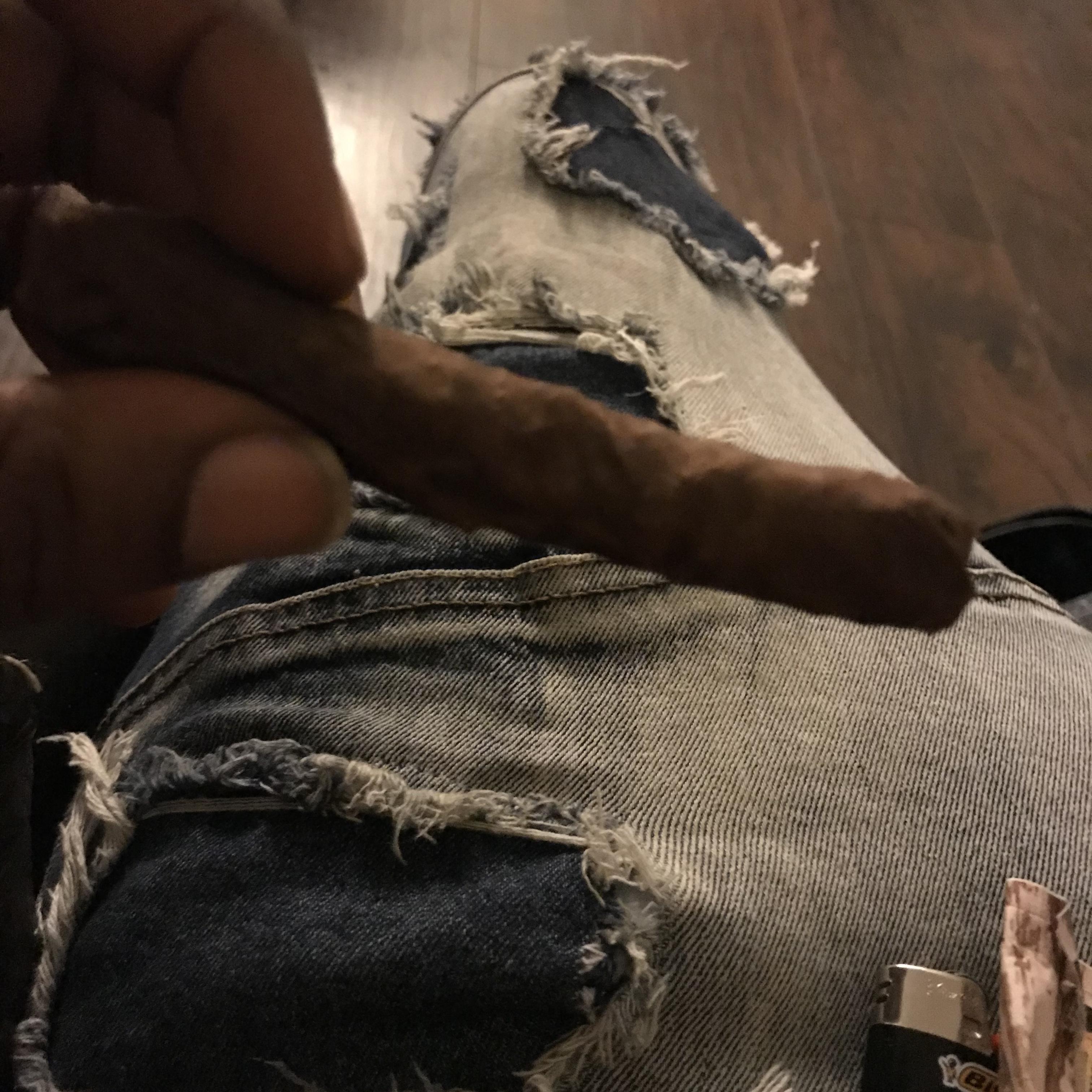 Hit A Lick artwork