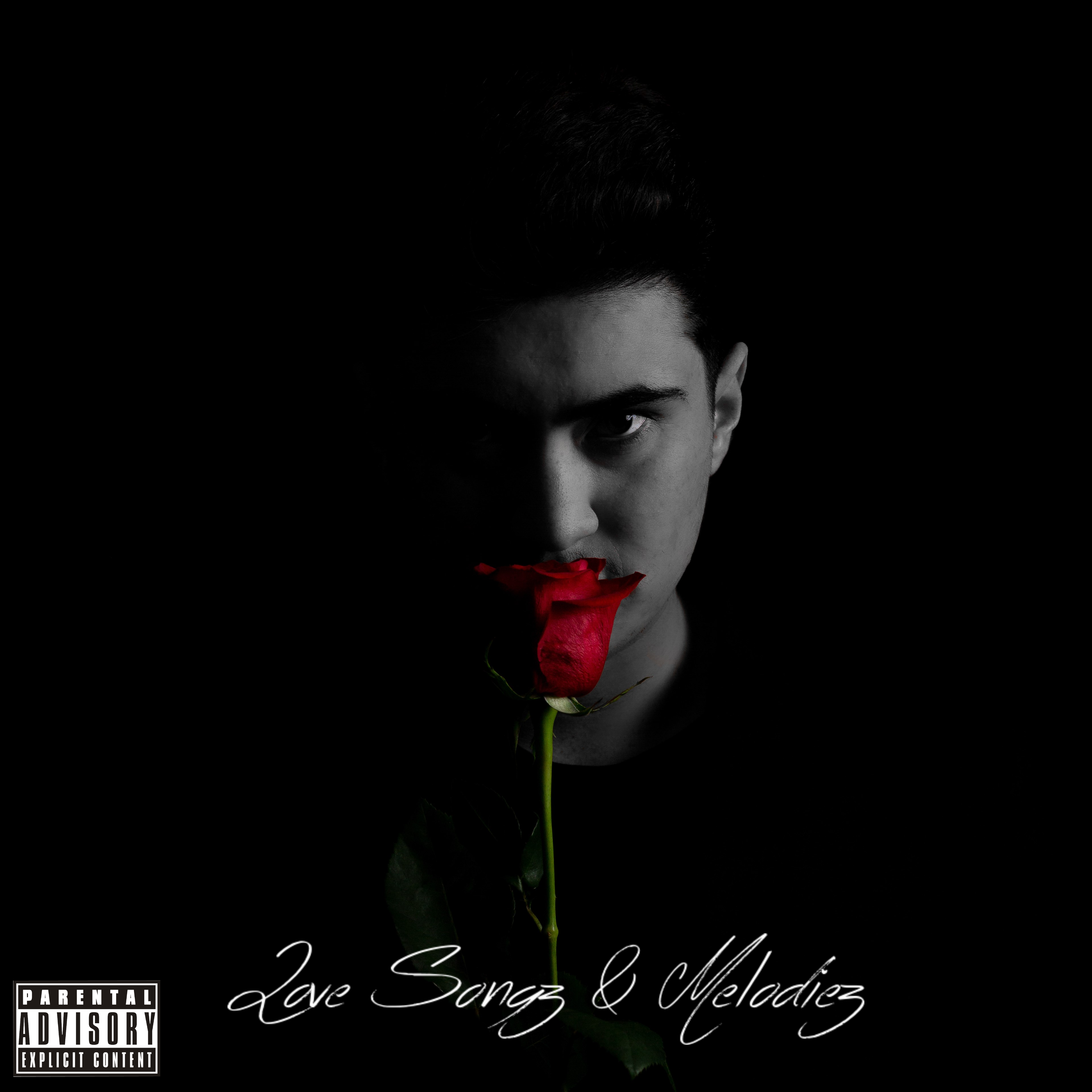 Love Songz & Melodiez artwork