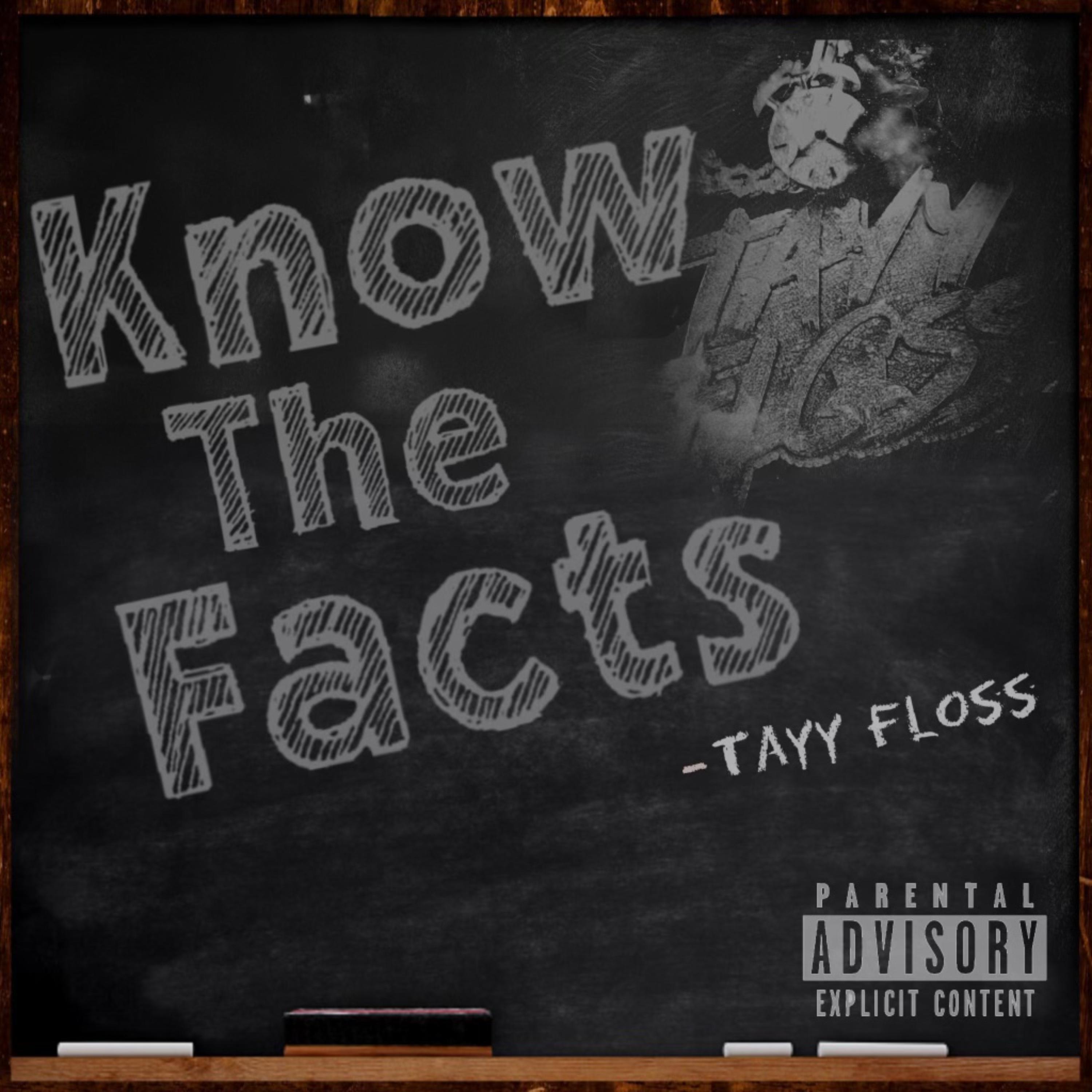 Know The Facts artwork