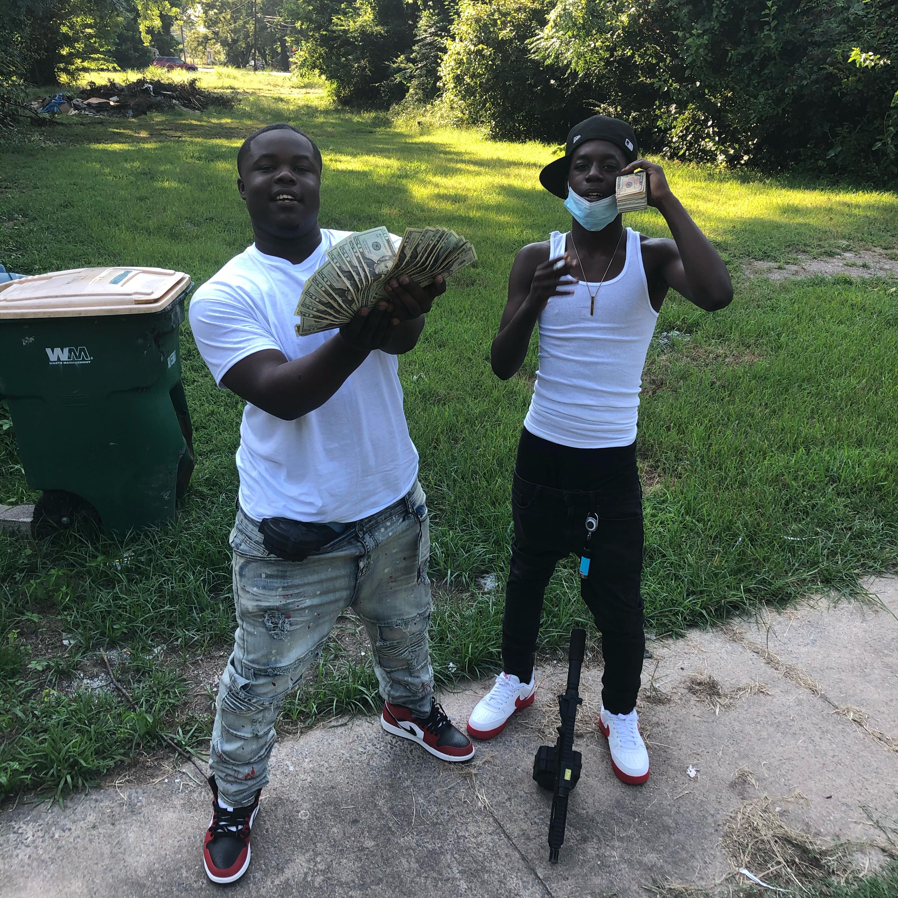 Steady Slidin artwork