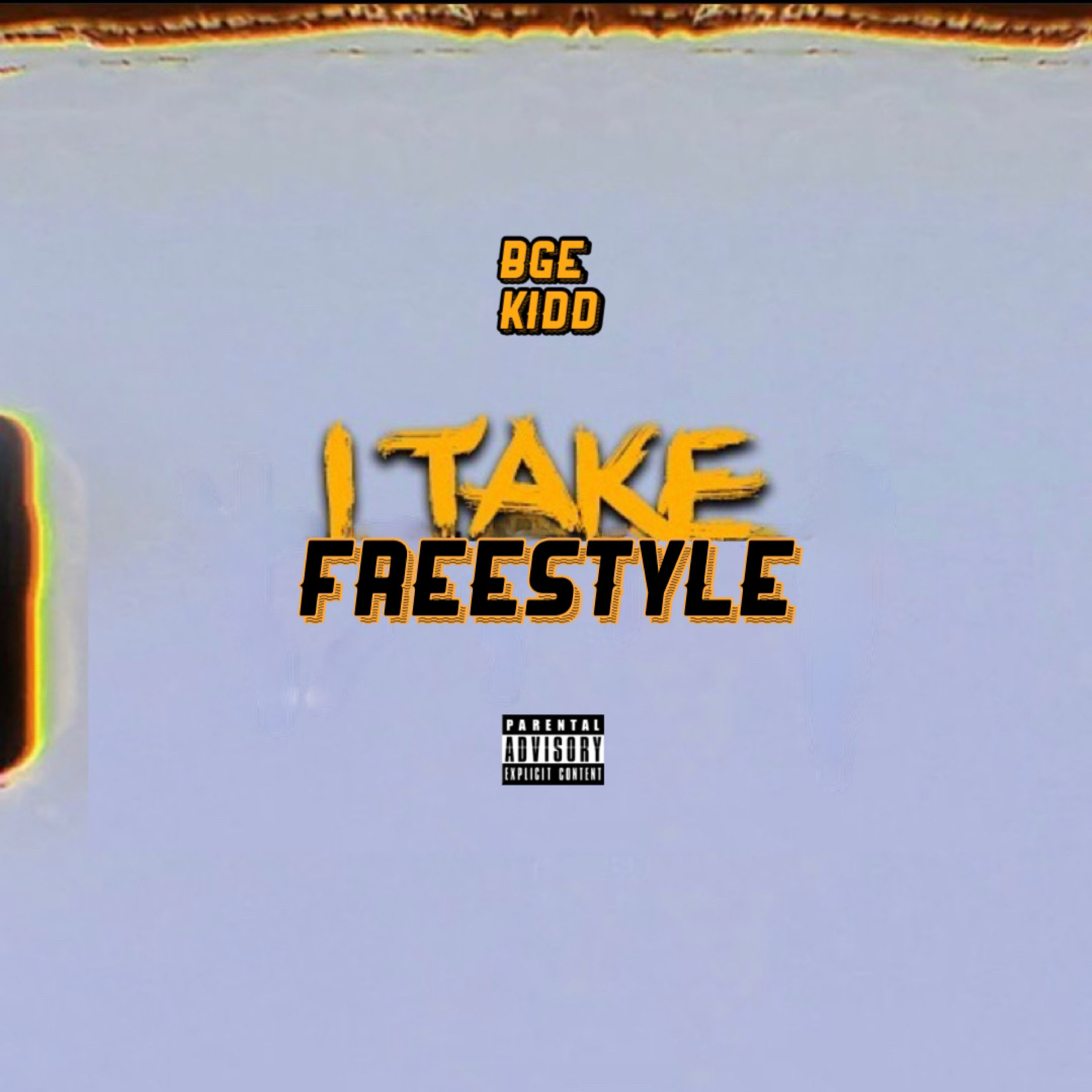 1Take Freestyle artwork